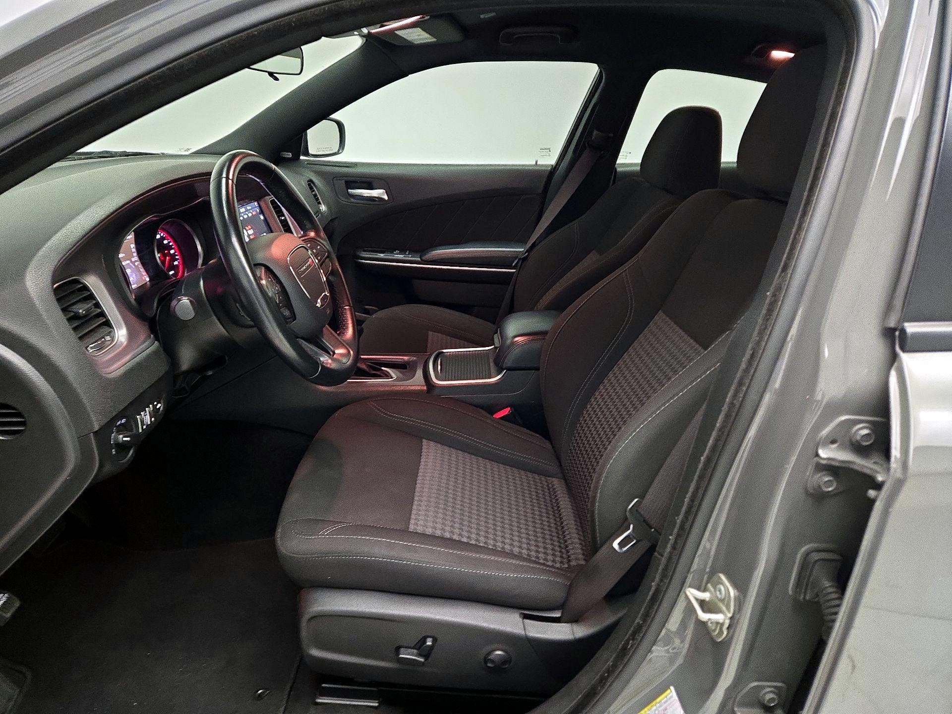 Thumbnail: 2023 Dodge Charger - 11