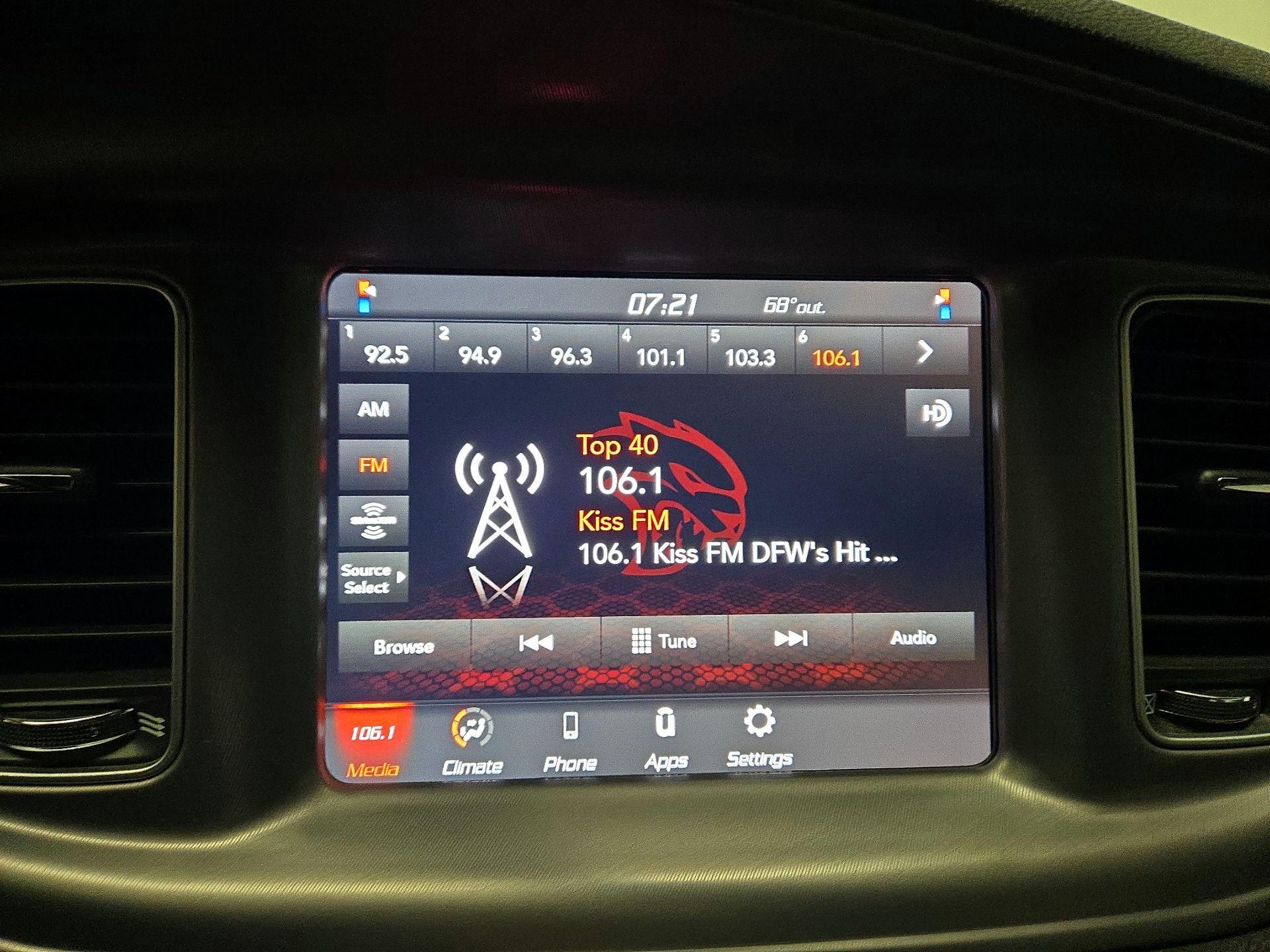 Thumbnail: 2023 Dodge Charger - 15