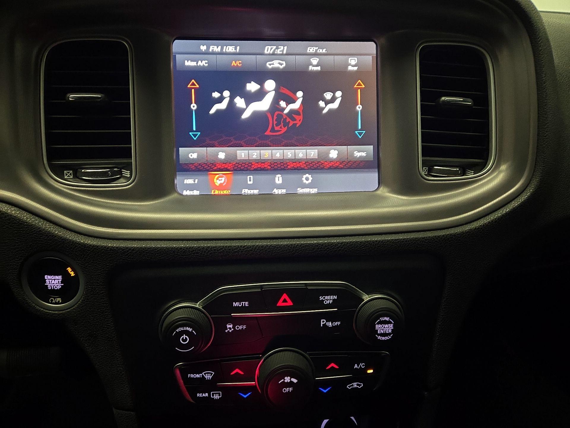 Thumbnail: 2023 Dodge Charger - 16