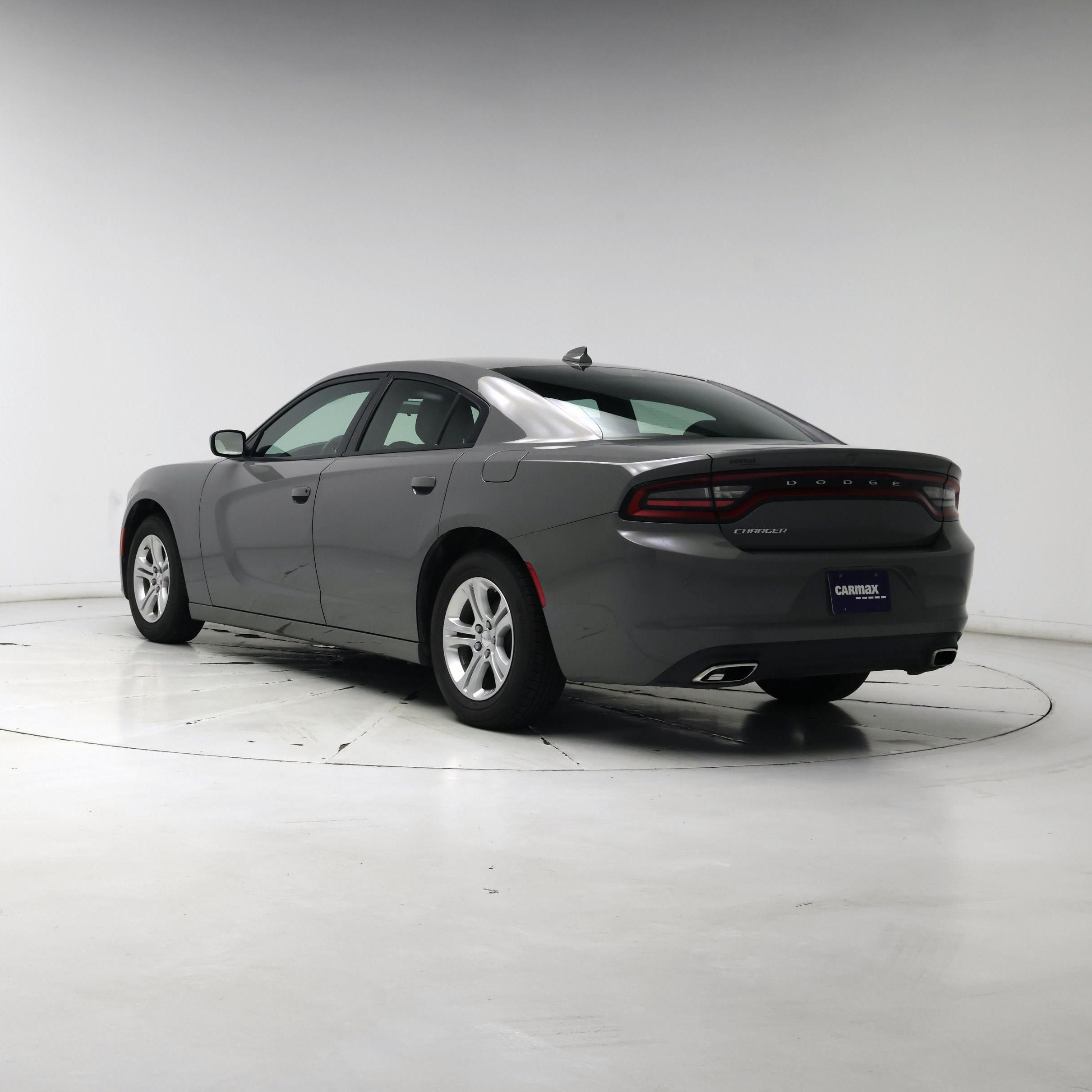 Thumbnail: 2023 Dodge Charger - 2