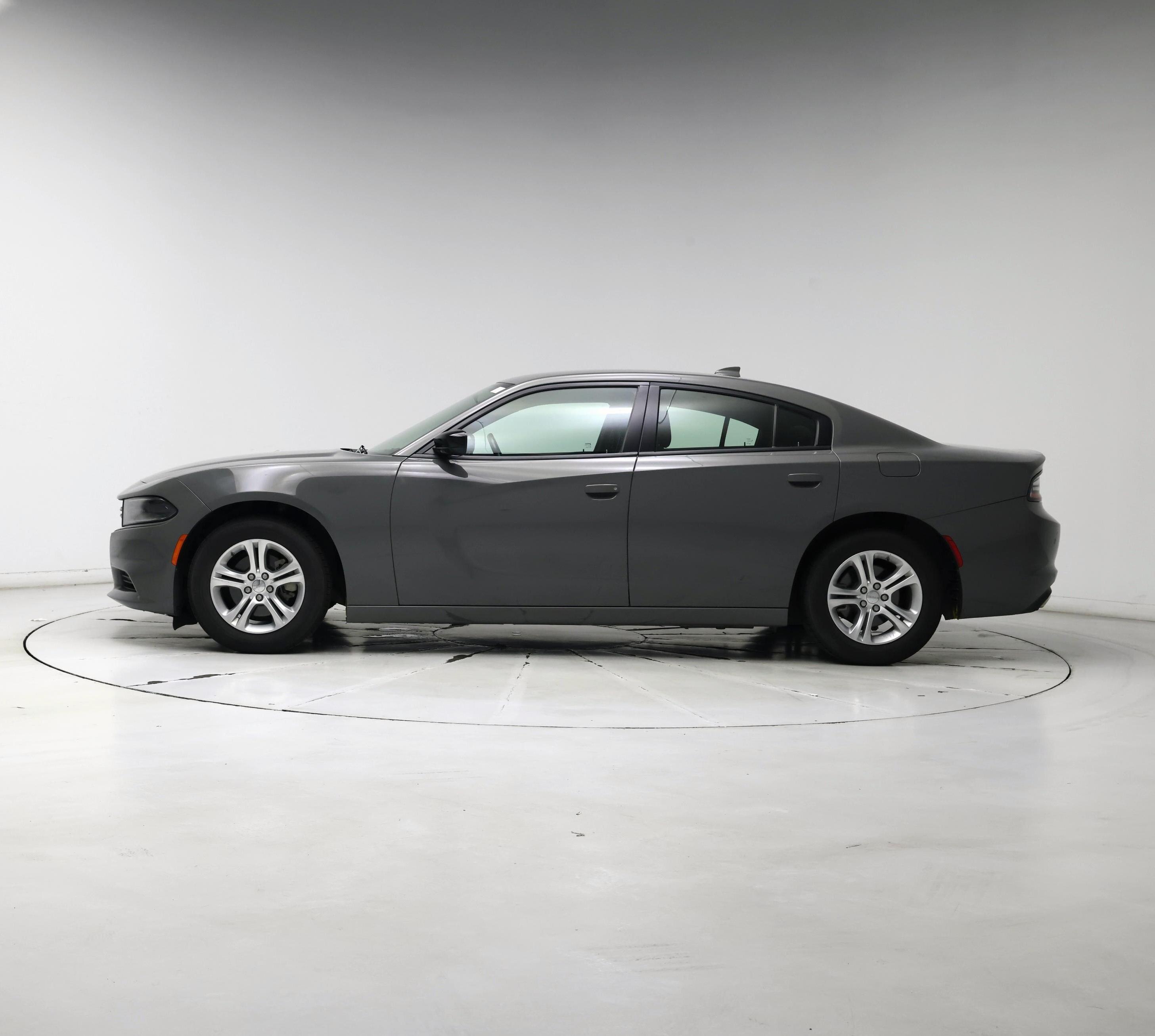 Thumbnail: 2023 Dodge Charger - 3