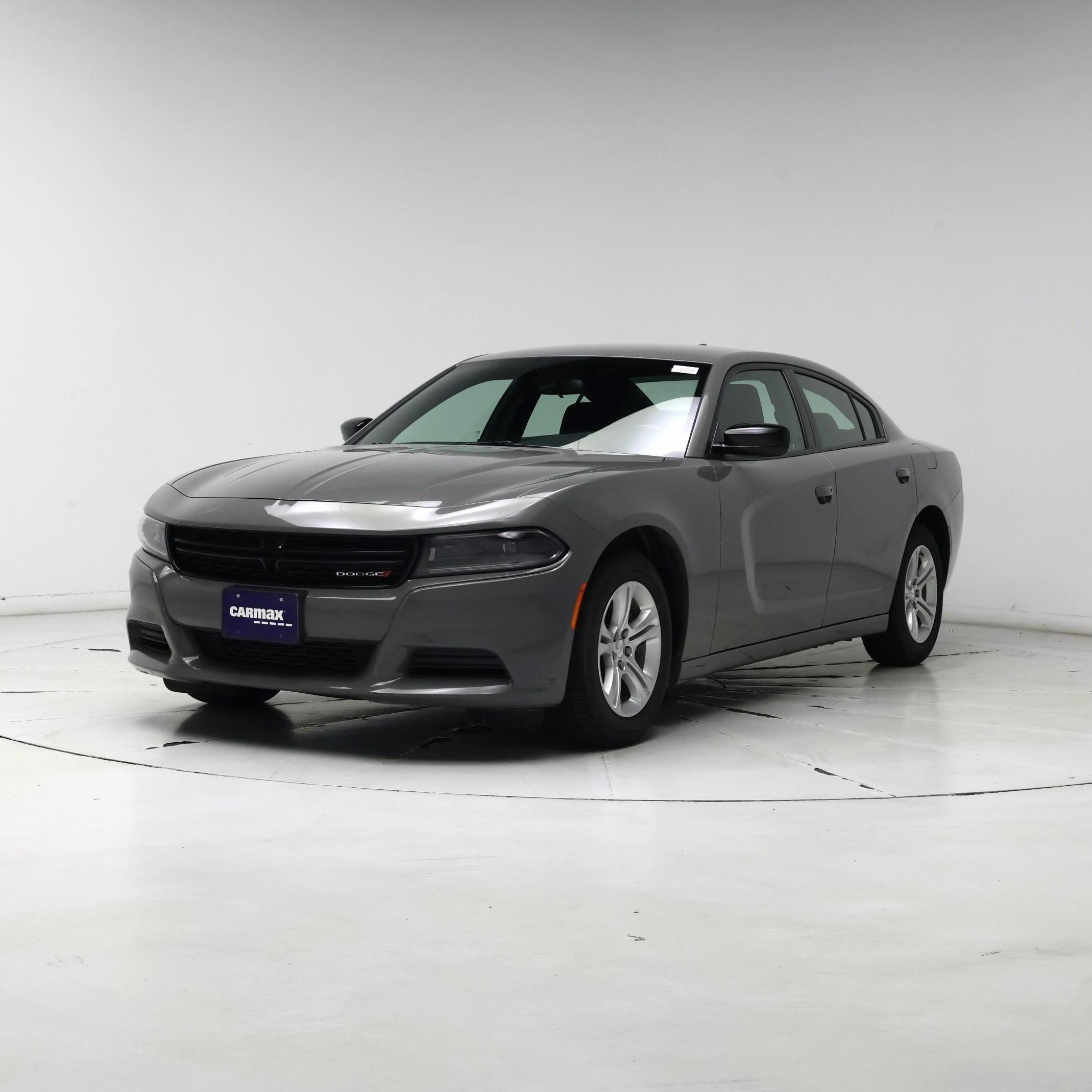 Thumbnail: 2023 Dodge Charger - 4