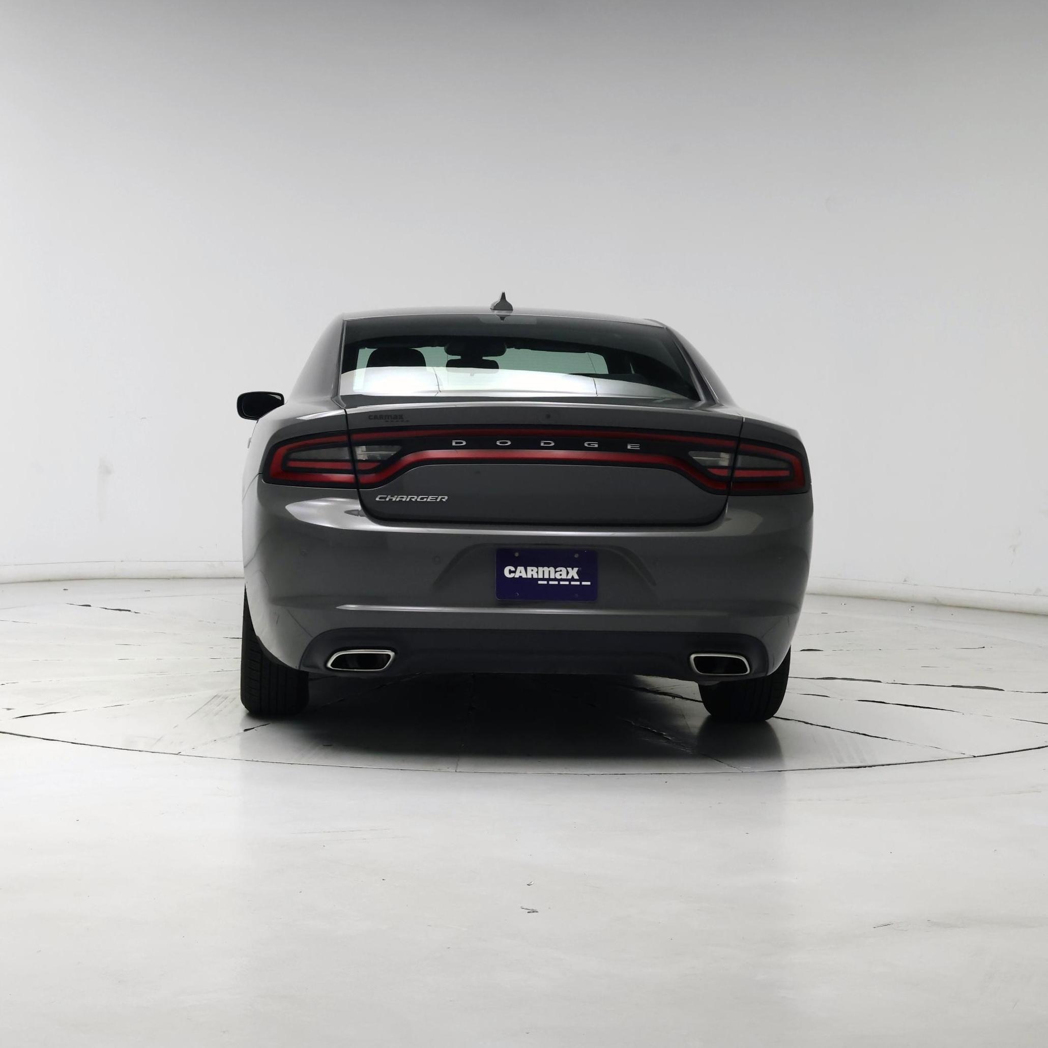 Thumbnail: 2023 Dodge Charger - 6