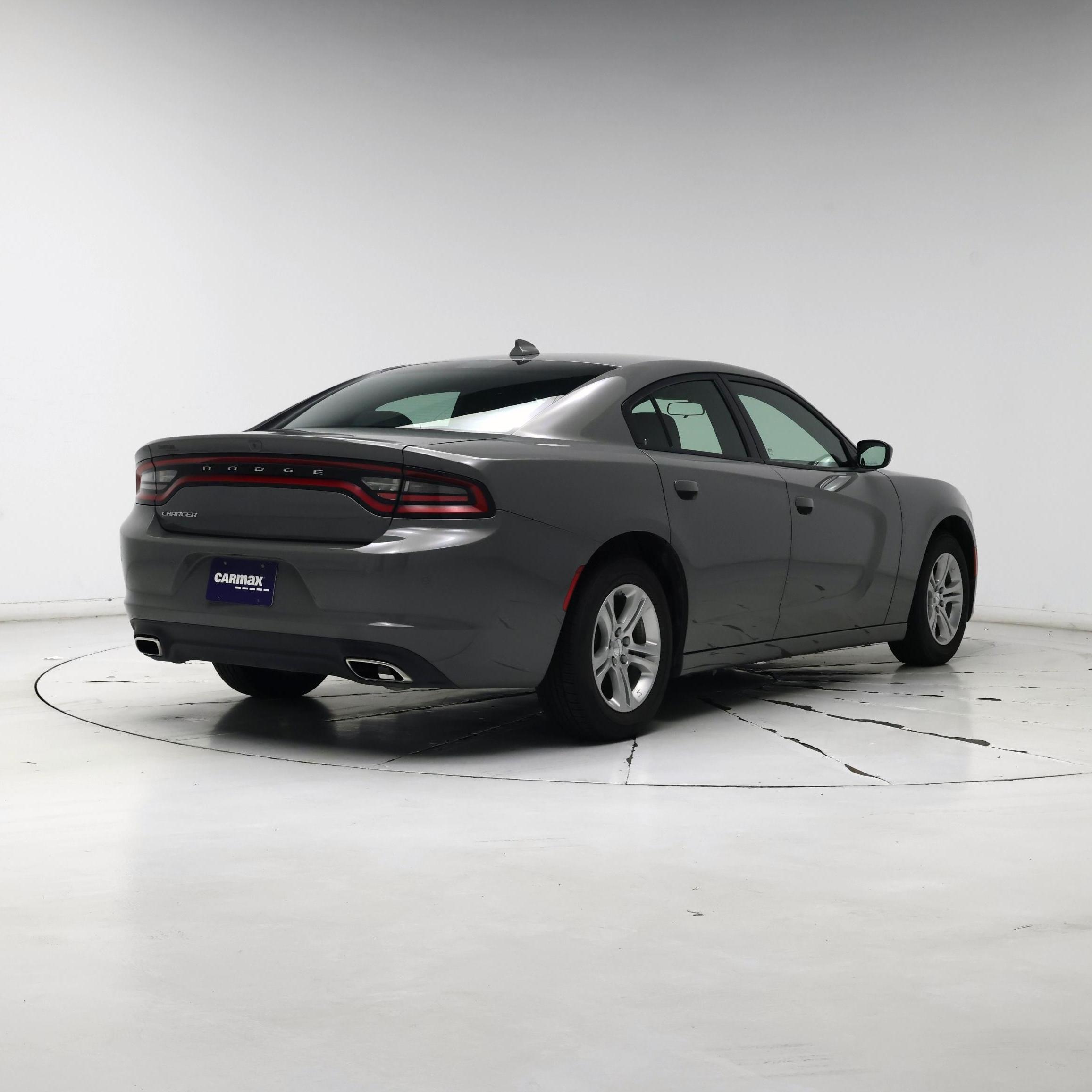 Thumbnail: 2023 Dodge Charger - 8