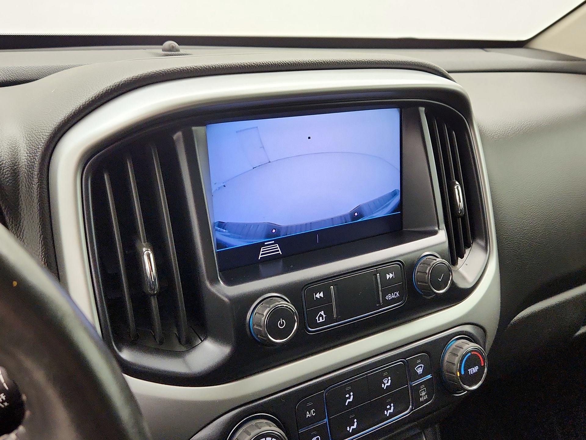 Thumbnail: 2021 Chevrolet Colorado - 14