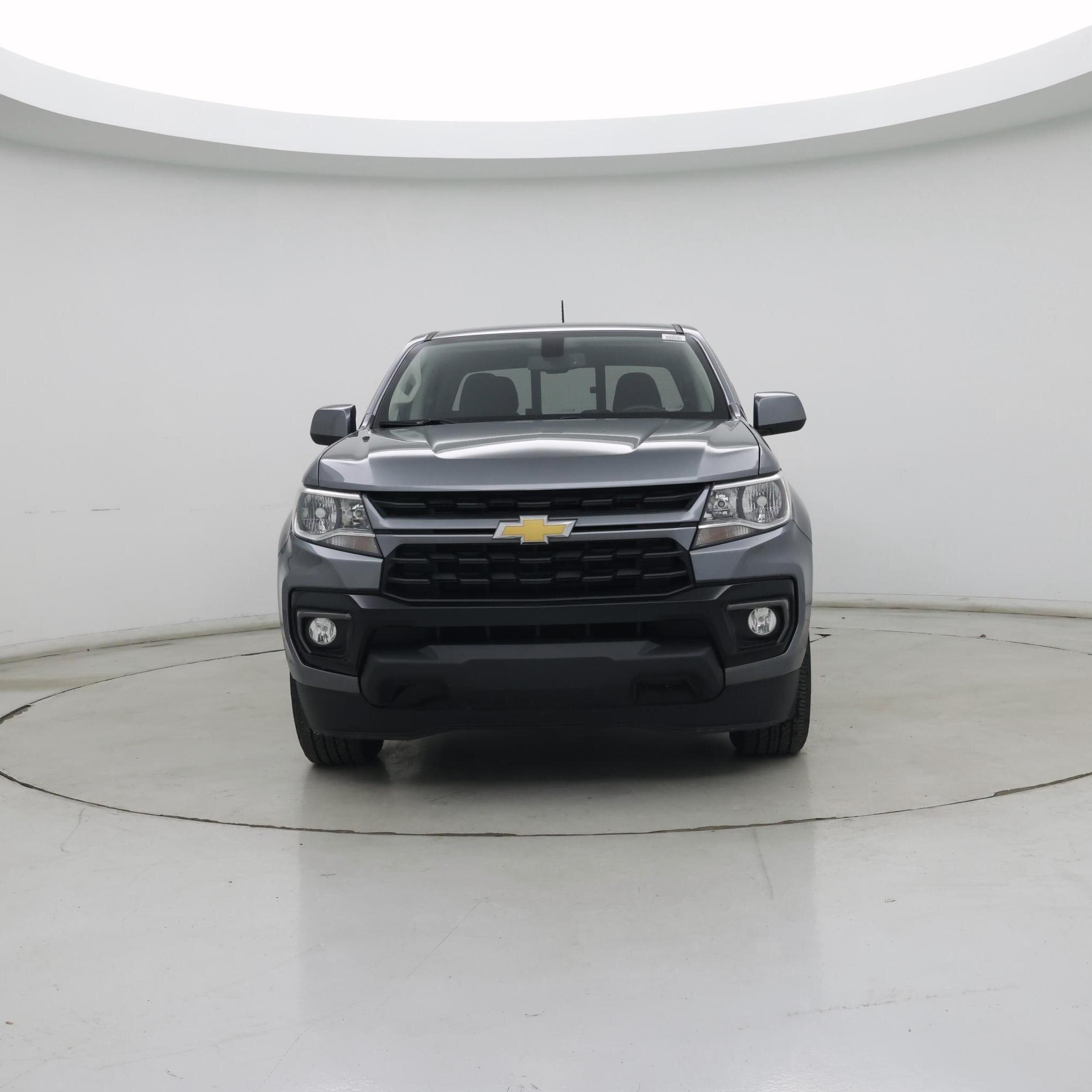 Thumbnail: 2021 Chevrolet Colorado - 5