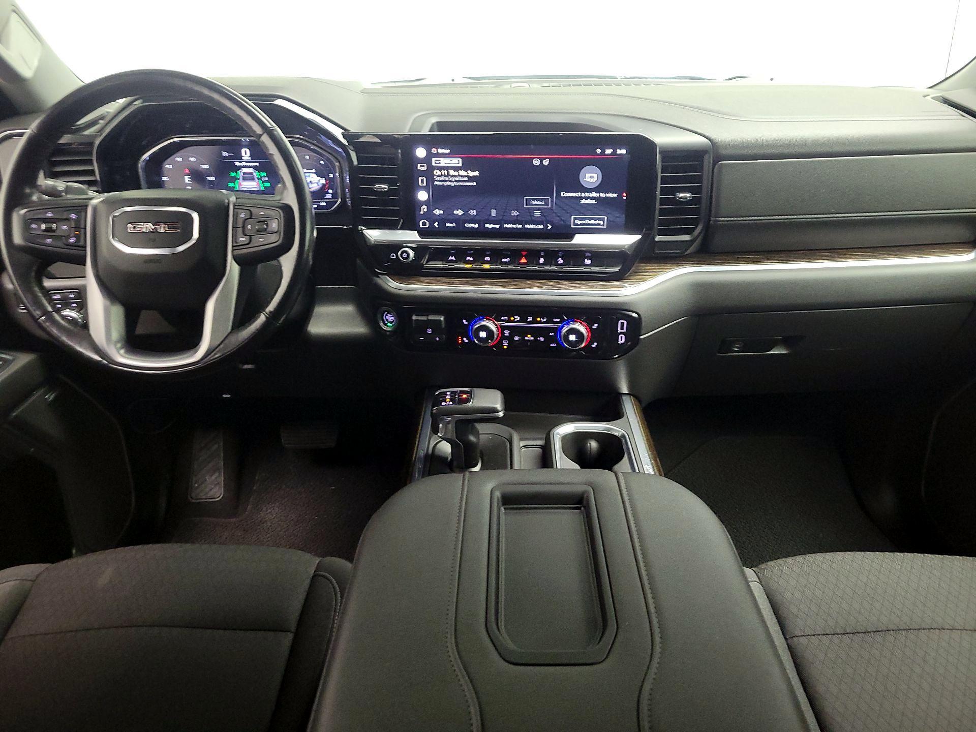 Thumbnail: 2022 GMC Sierra 1500 - 9