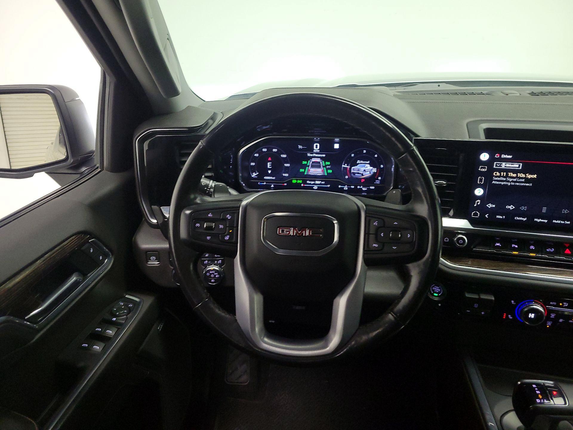 Thumbnail: 2022 GMC Sierra 1500 - 10