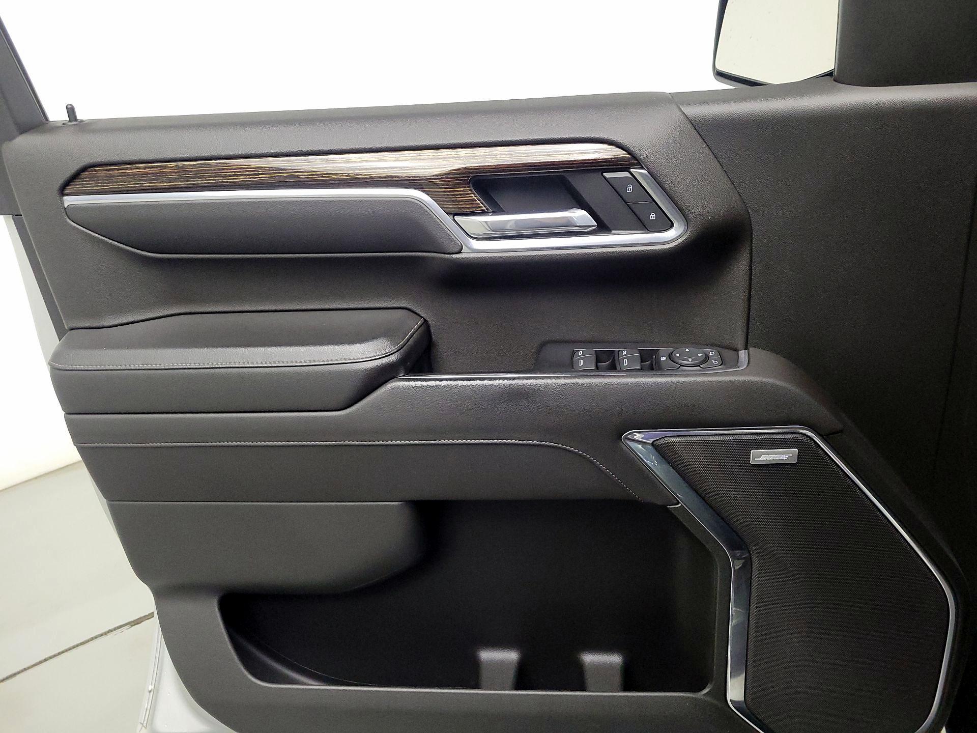 Thumbnail: 2022 GMC Sierra 1500 - 12