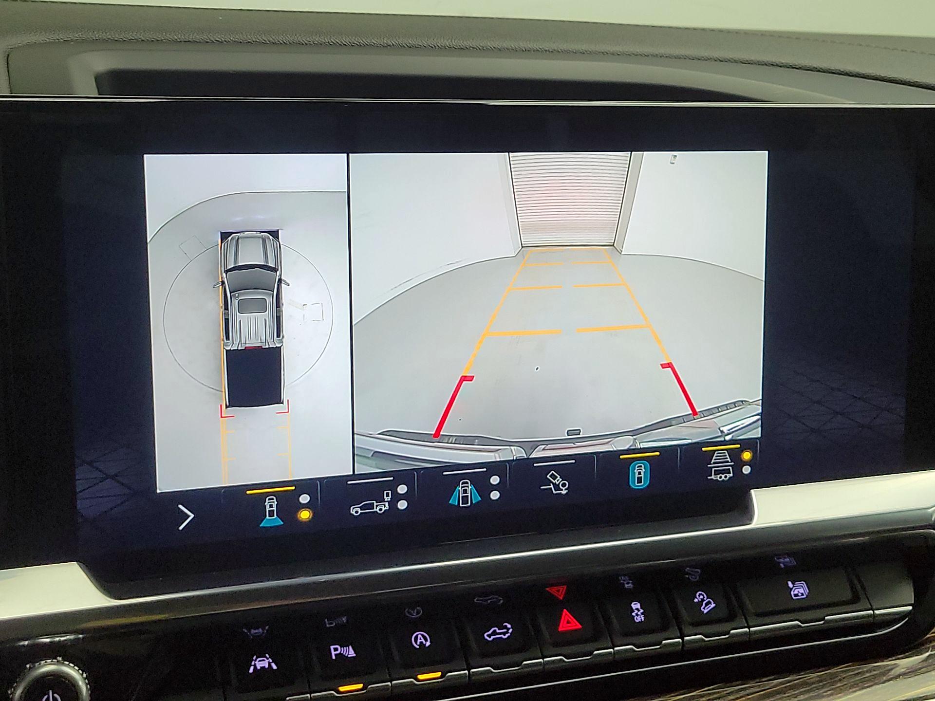 Thumbnail: 2022 GMC Sierra 1500 - 14