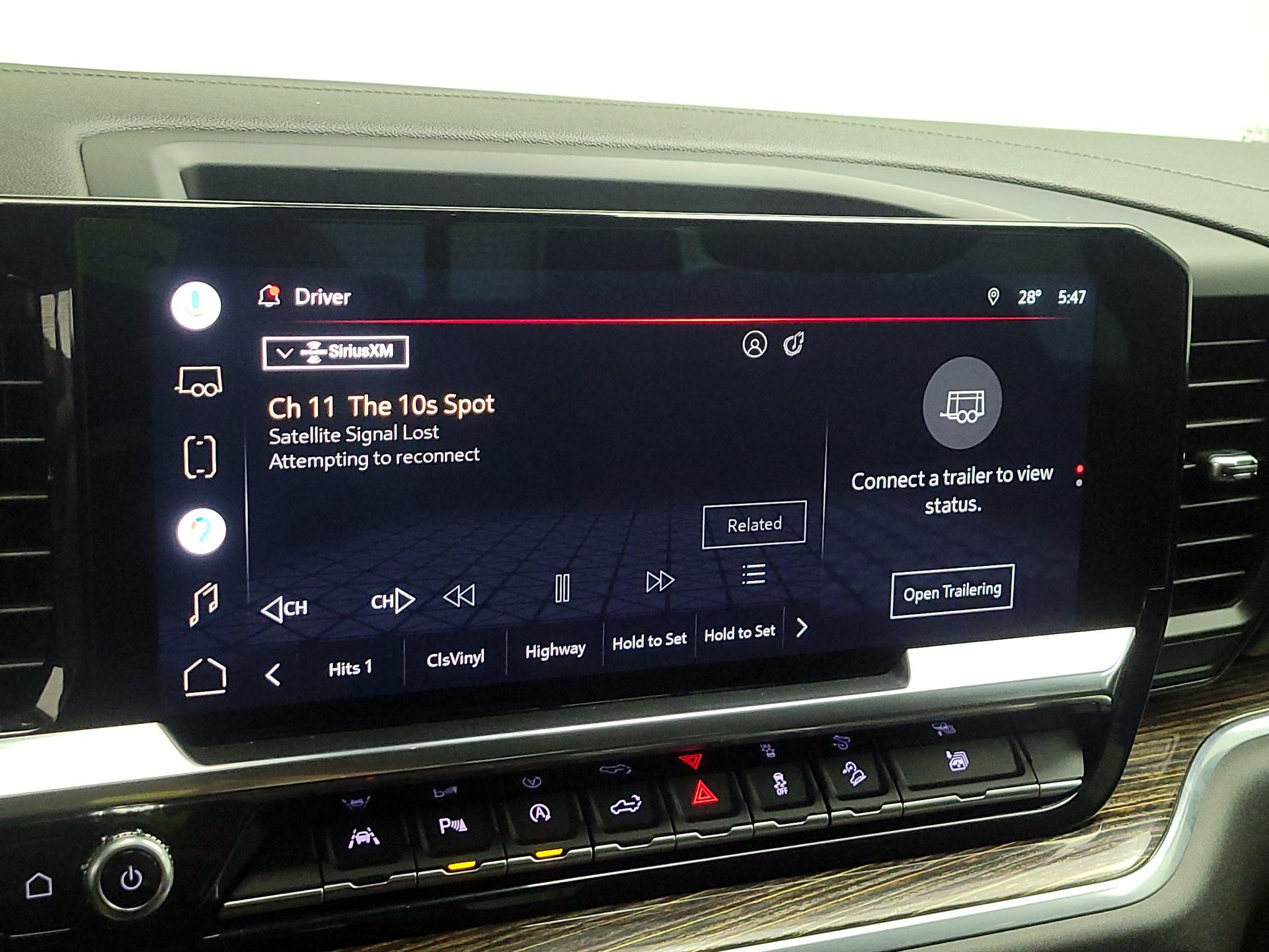 Thumbnail: 2022 GMC Sierra 1500 - 15