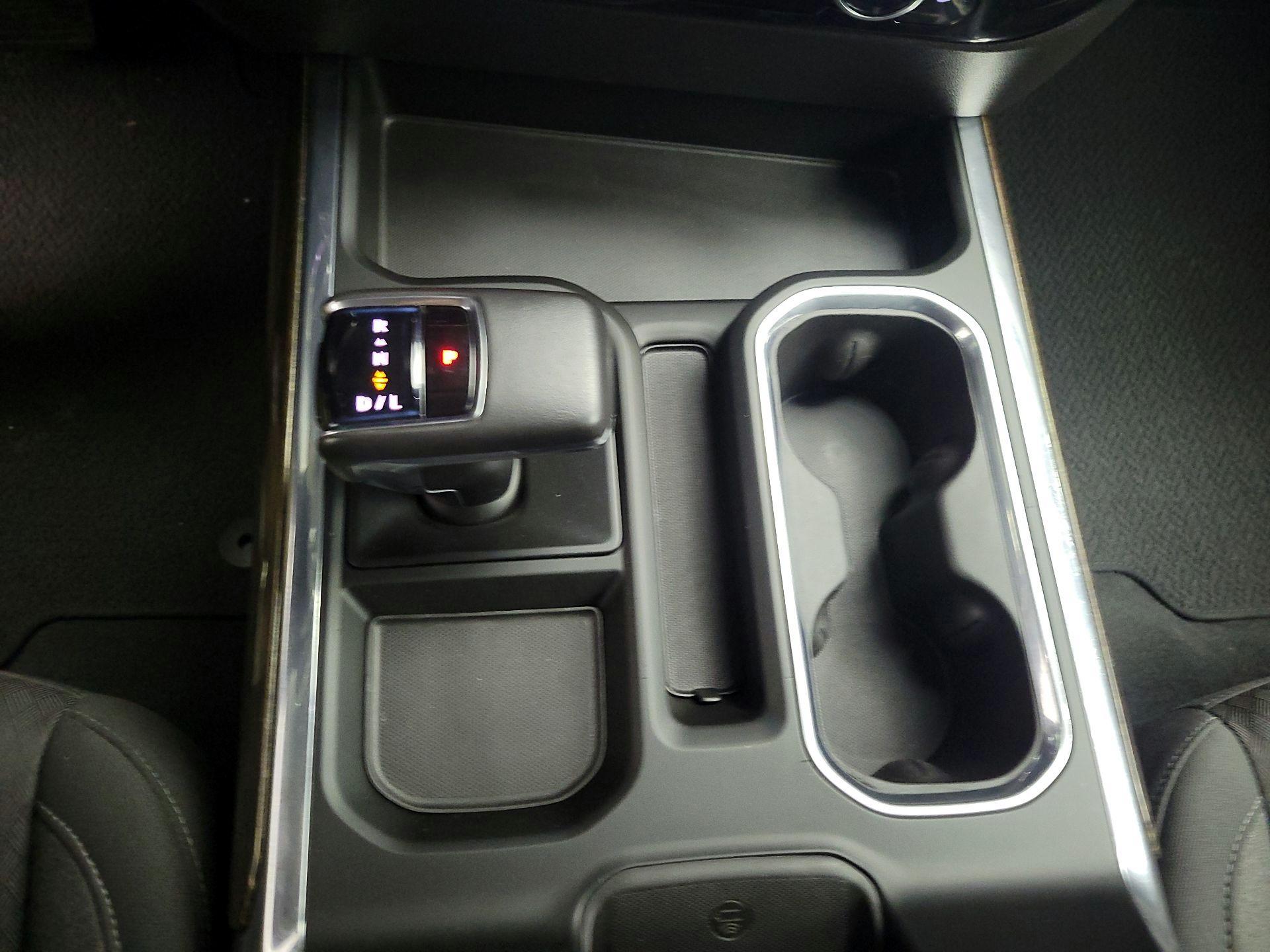 Thumbnail: 2022 GMC Sierra 1500 - 17