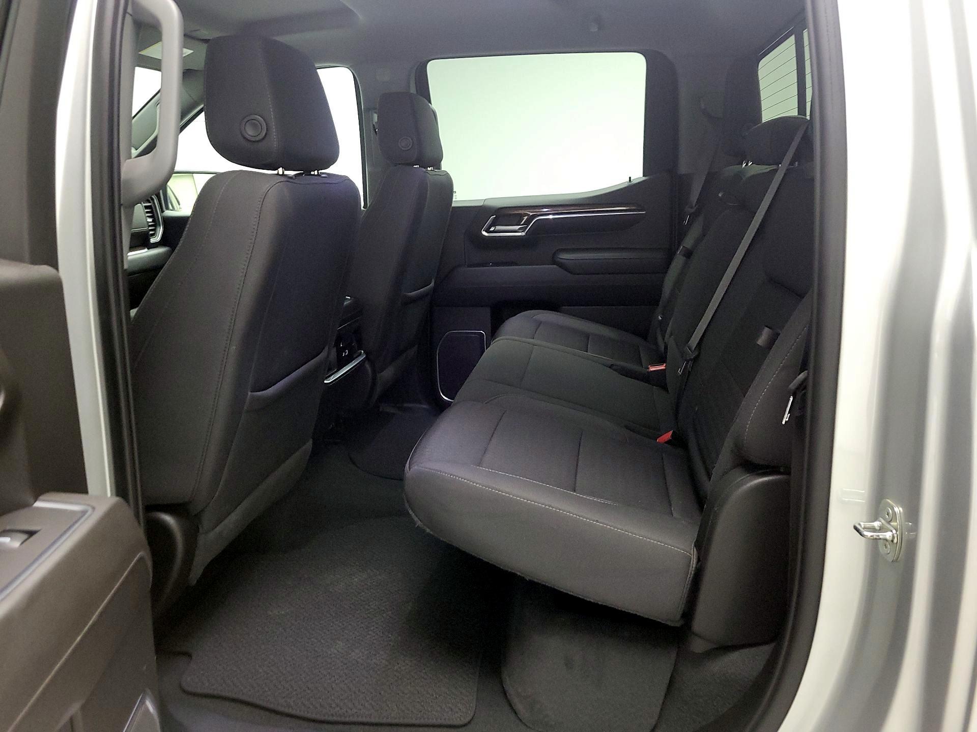 Thumbnail: 2022 GMC Sierra 1500 - 18