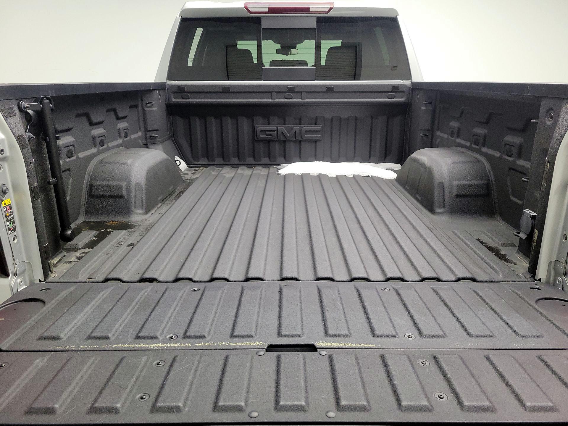 Thumbnail: 2022 GMC Sierra 1500 - 19