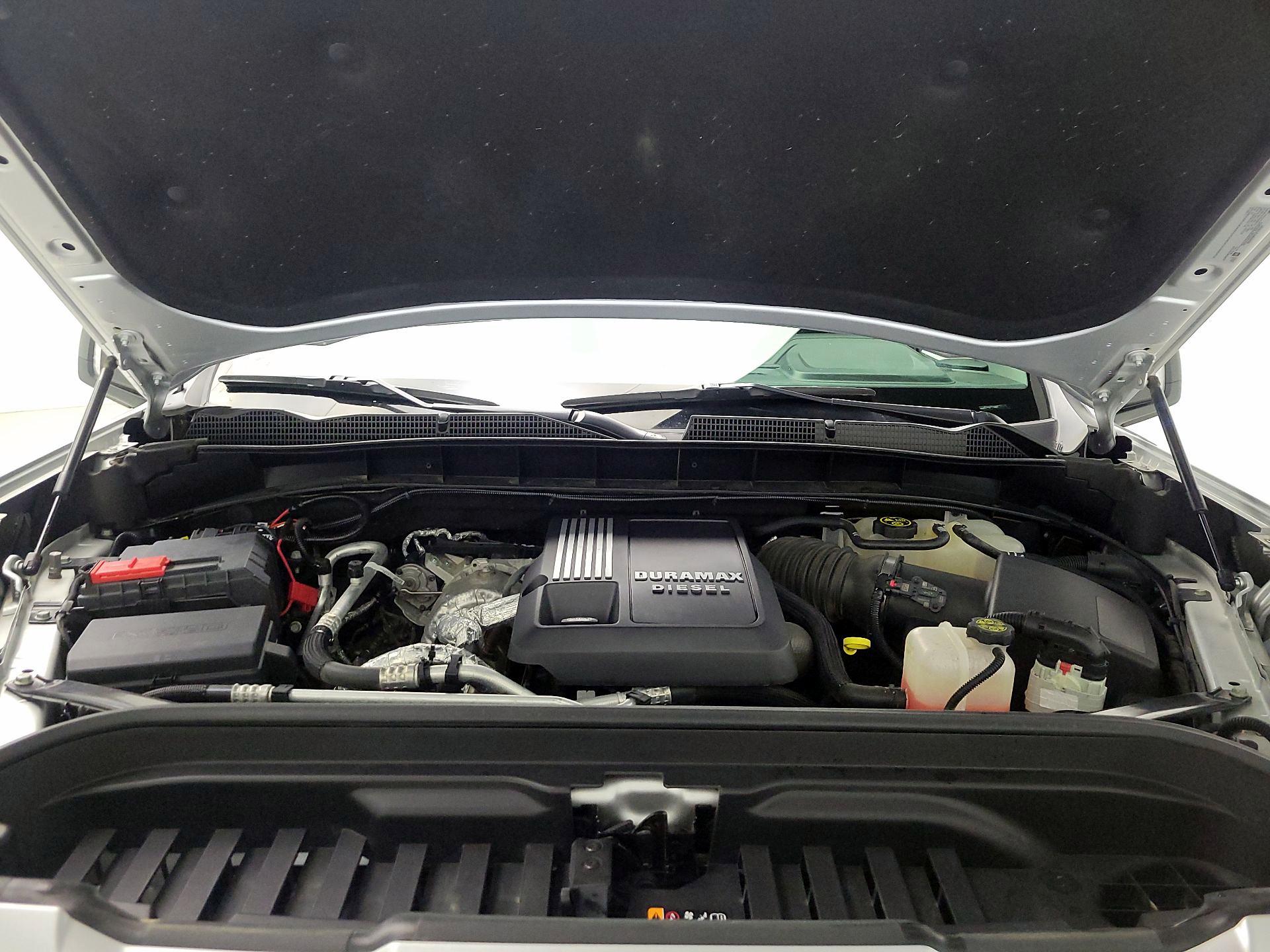 Thumbnail: 2022 GMC Sierra 1500 - 20