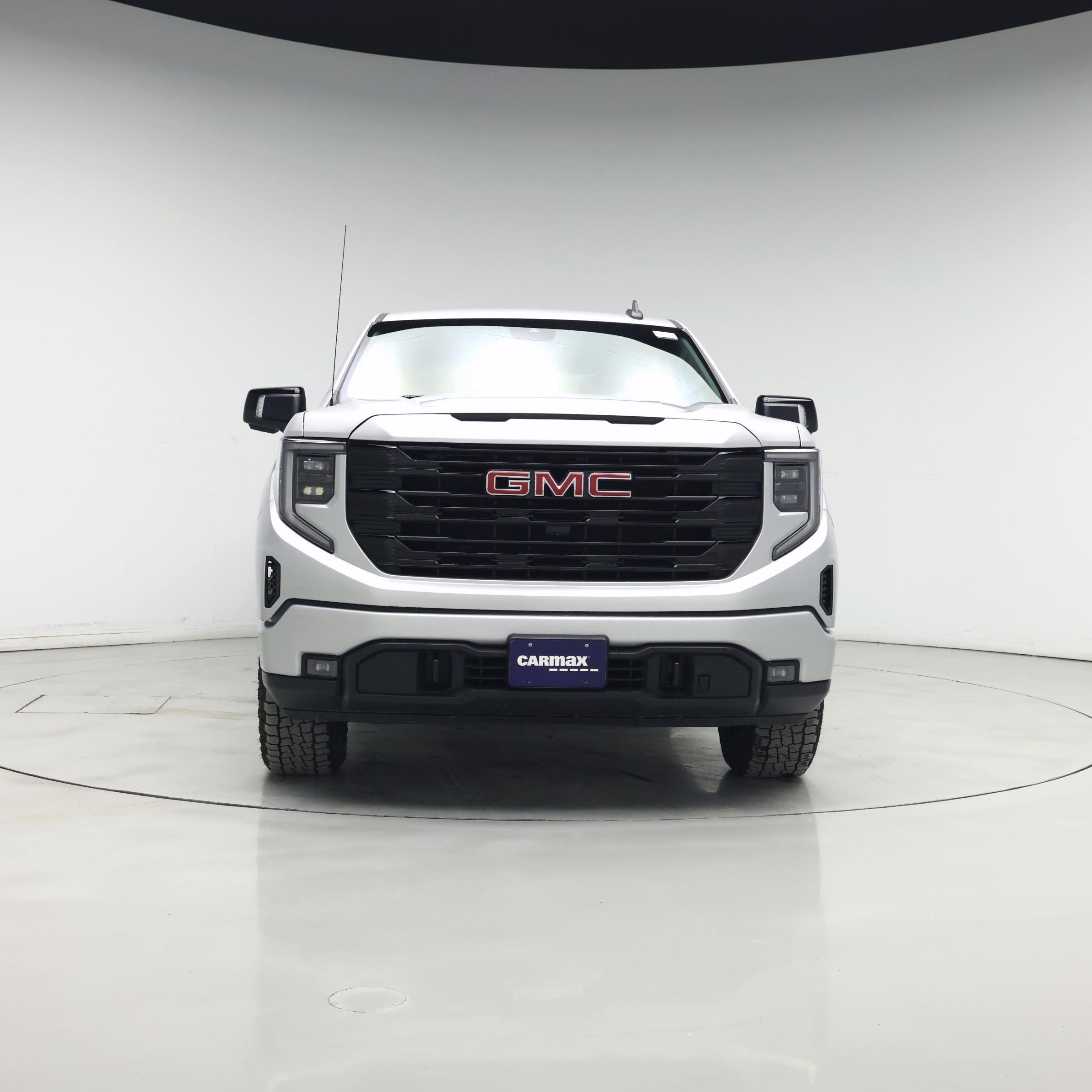 Thumbnail: 2022 GMC Sierra 1500 - 5