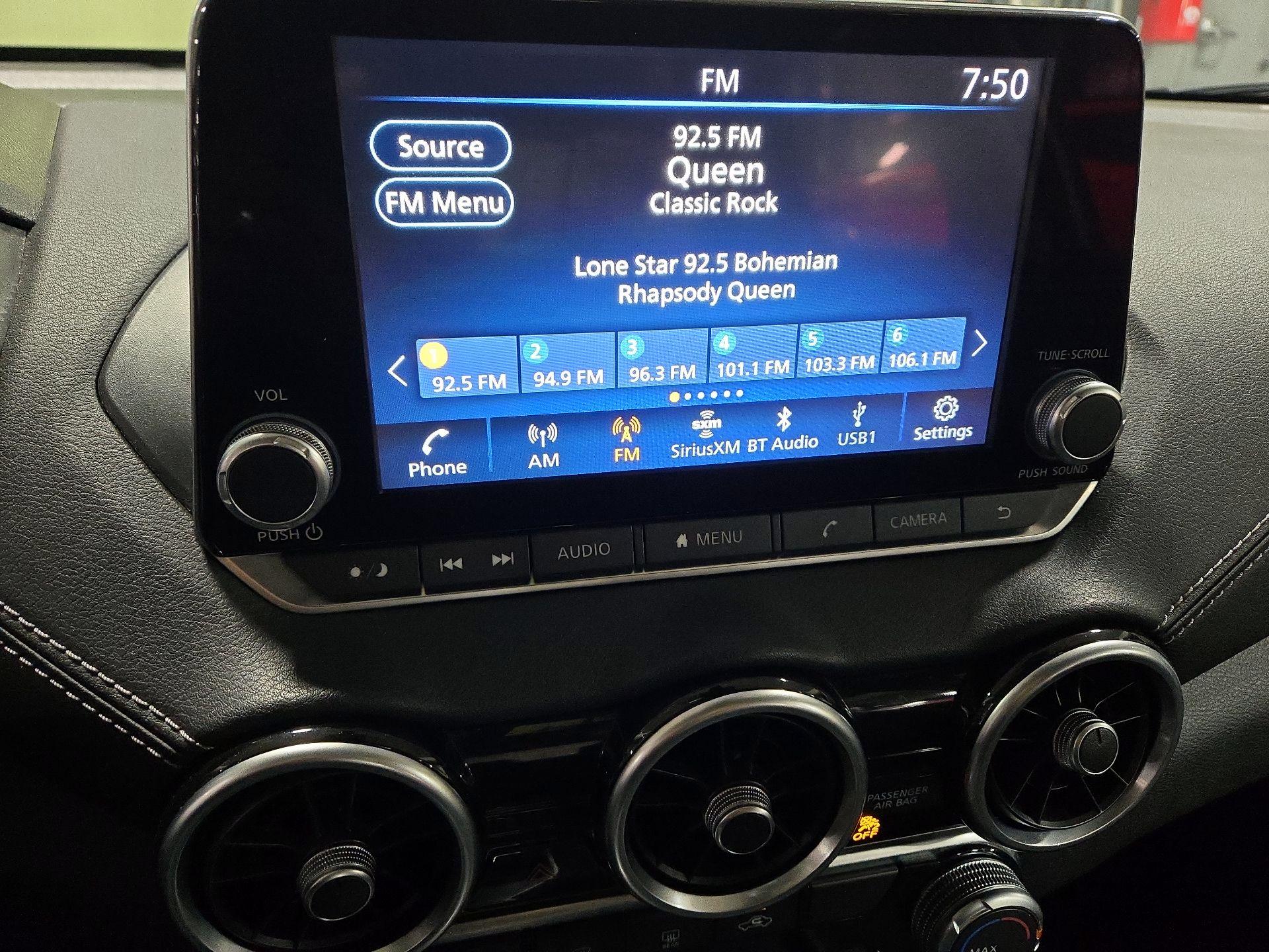 Thumbnail: 2022 Nissan Sentra - 15