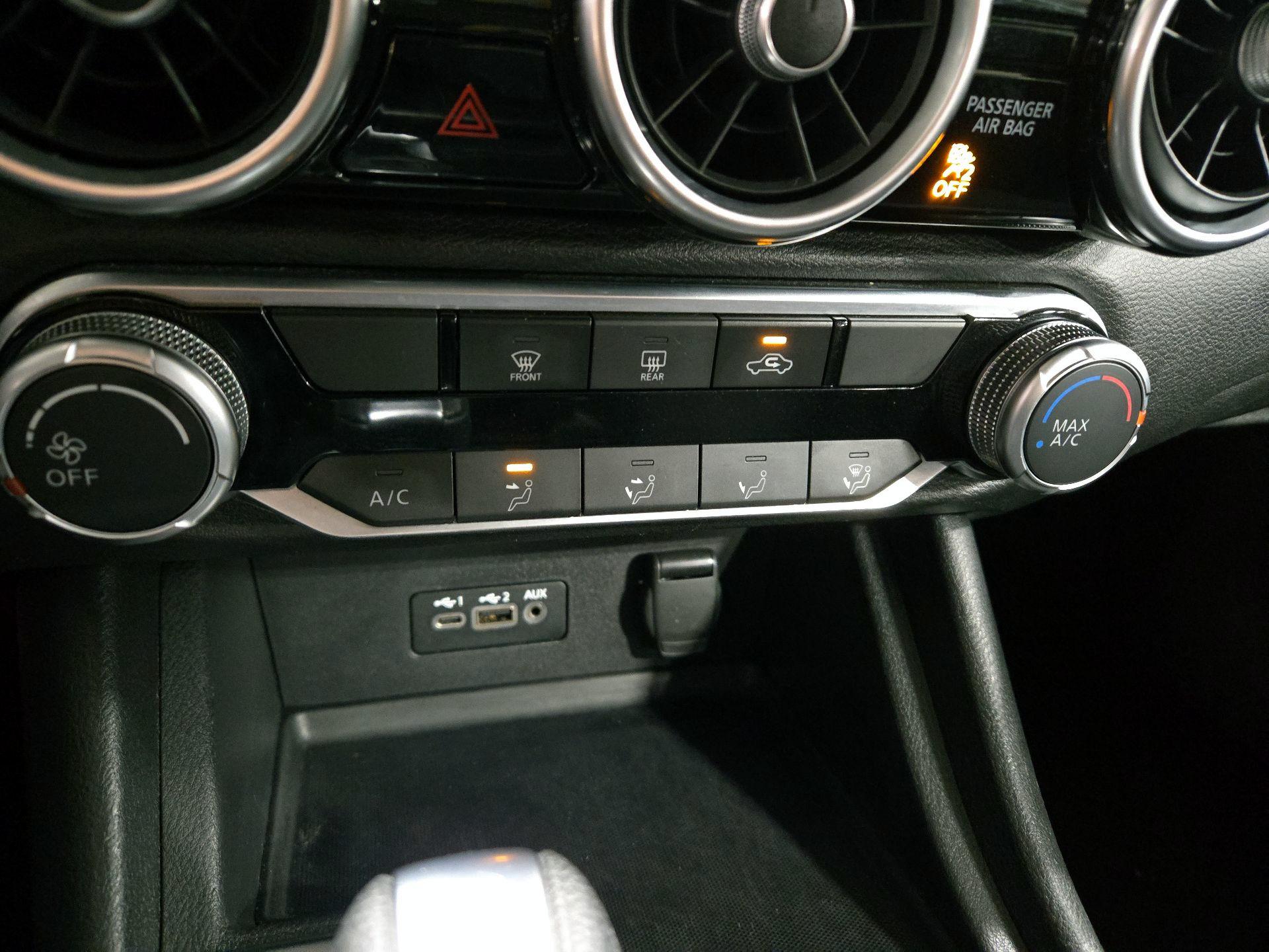 Thumbnail: 2022 Nissan Sentra - 16