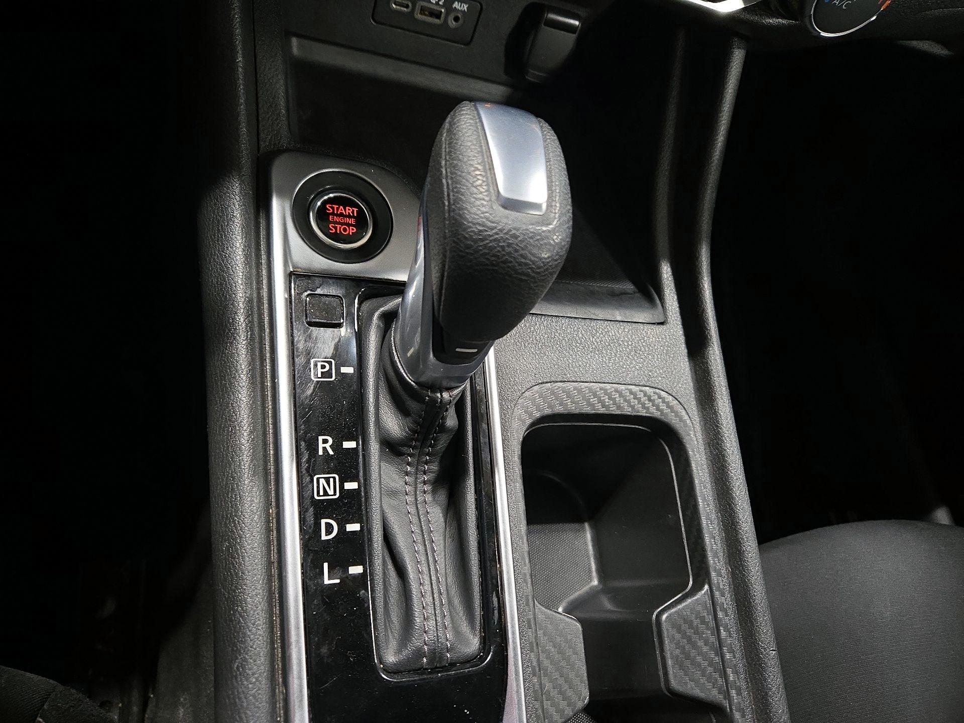 Thumbnail: 2022 Nissan Sentra - 17