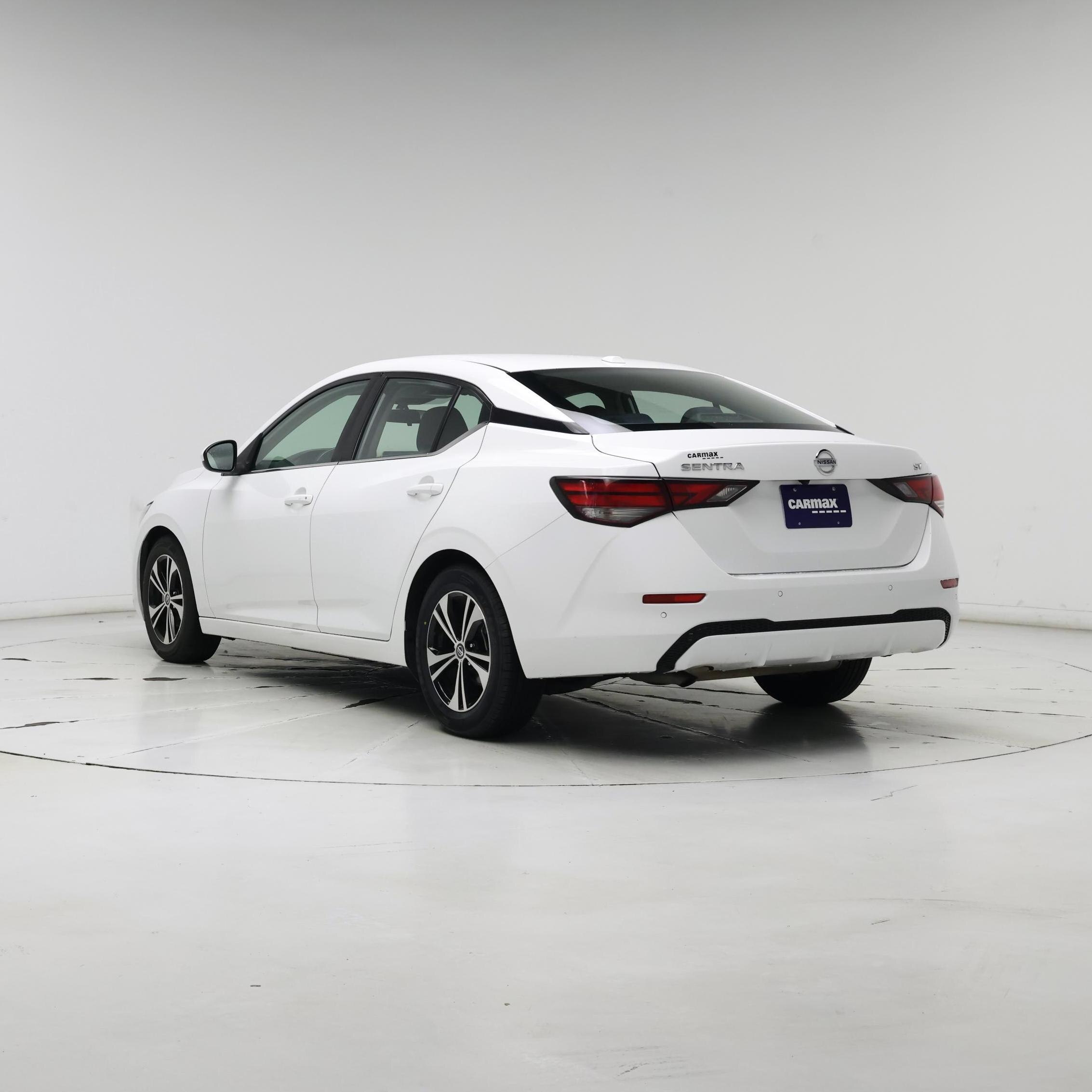 Thumbnail: 2022 Nissan Sentra - 2