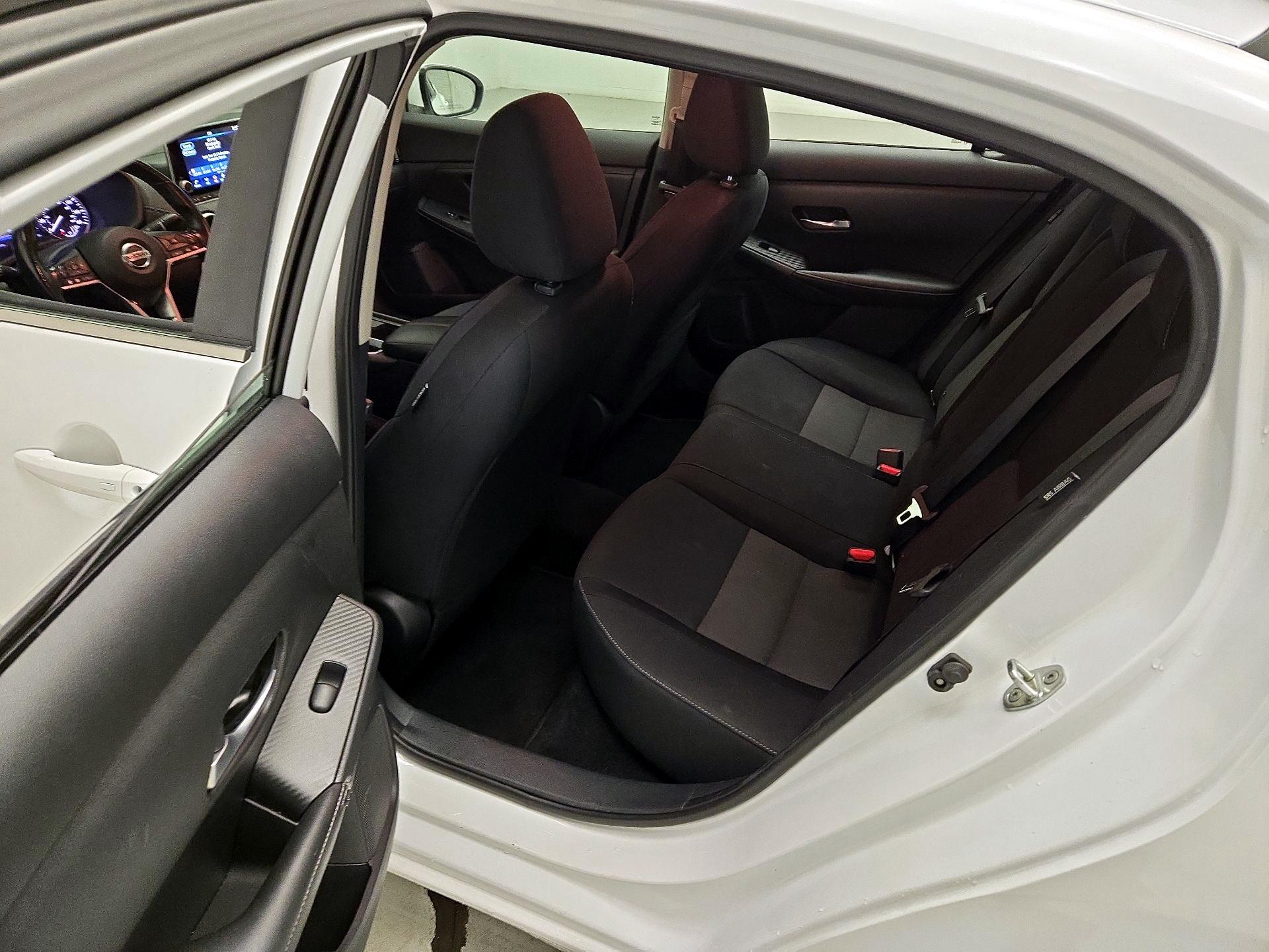 Thumbnail: 2022 Nissan Sentra - 19