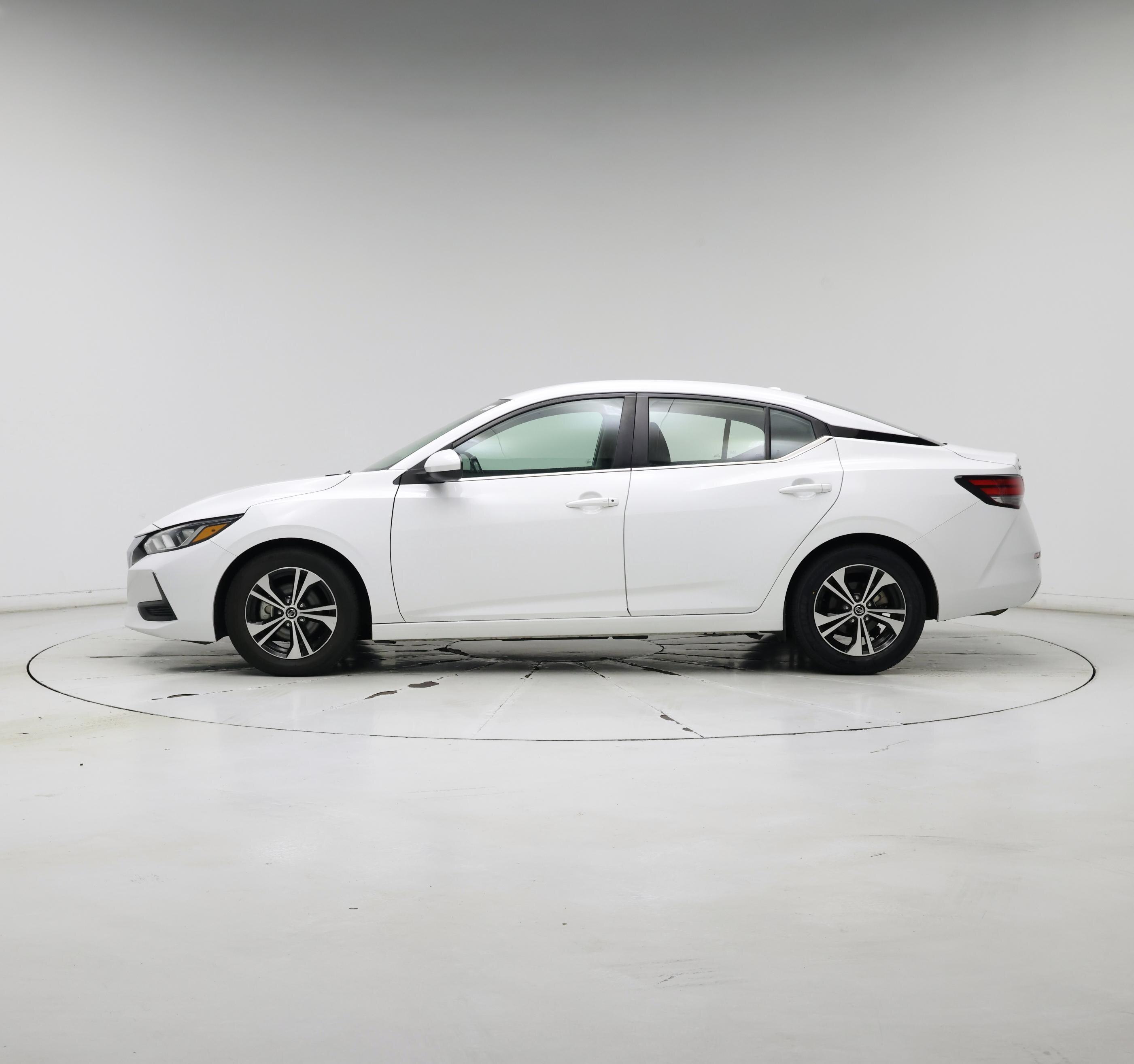 Thumbnail: 2022 Nissan Sentra - 3