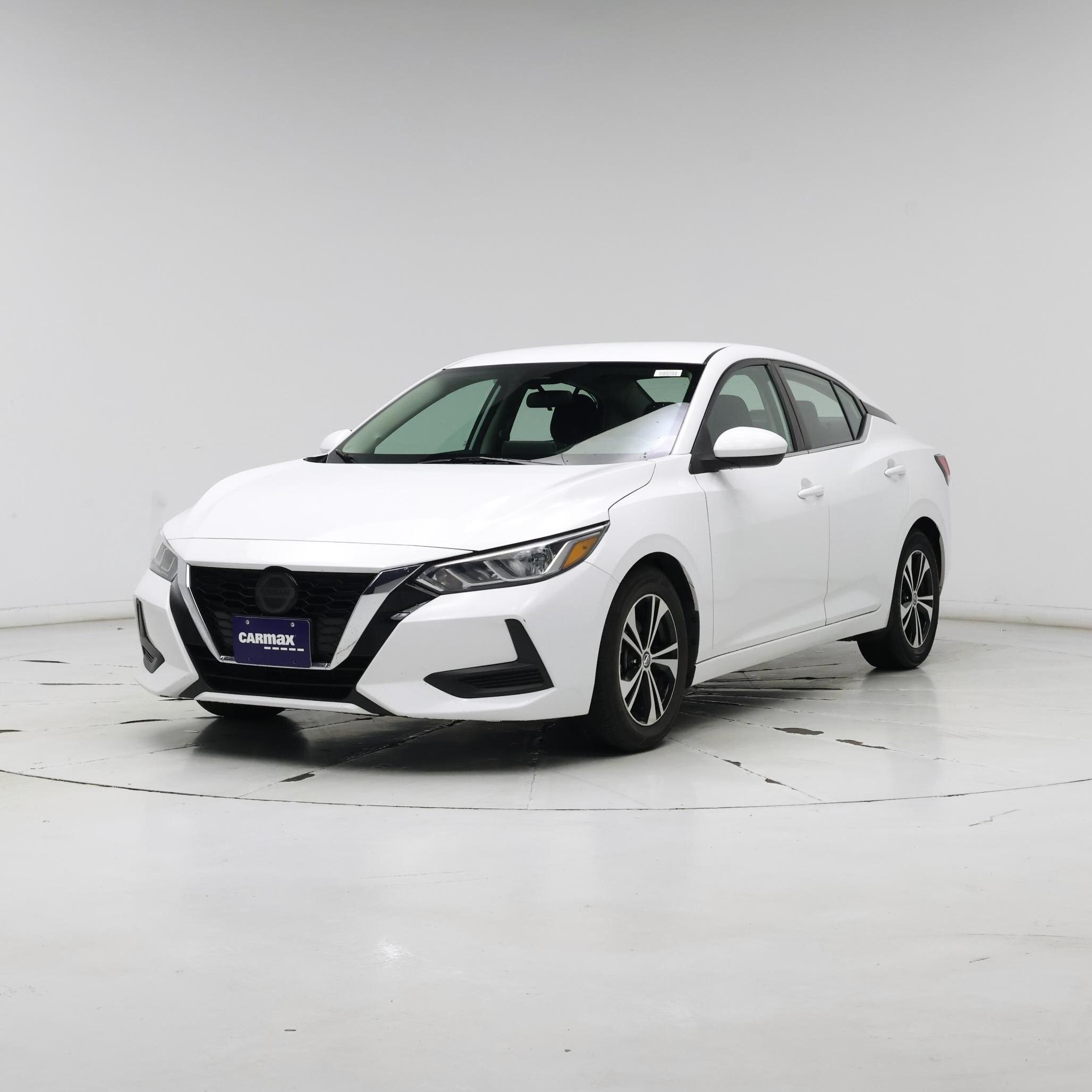 Thumbnail: 2022 Nissan Sentra - 4