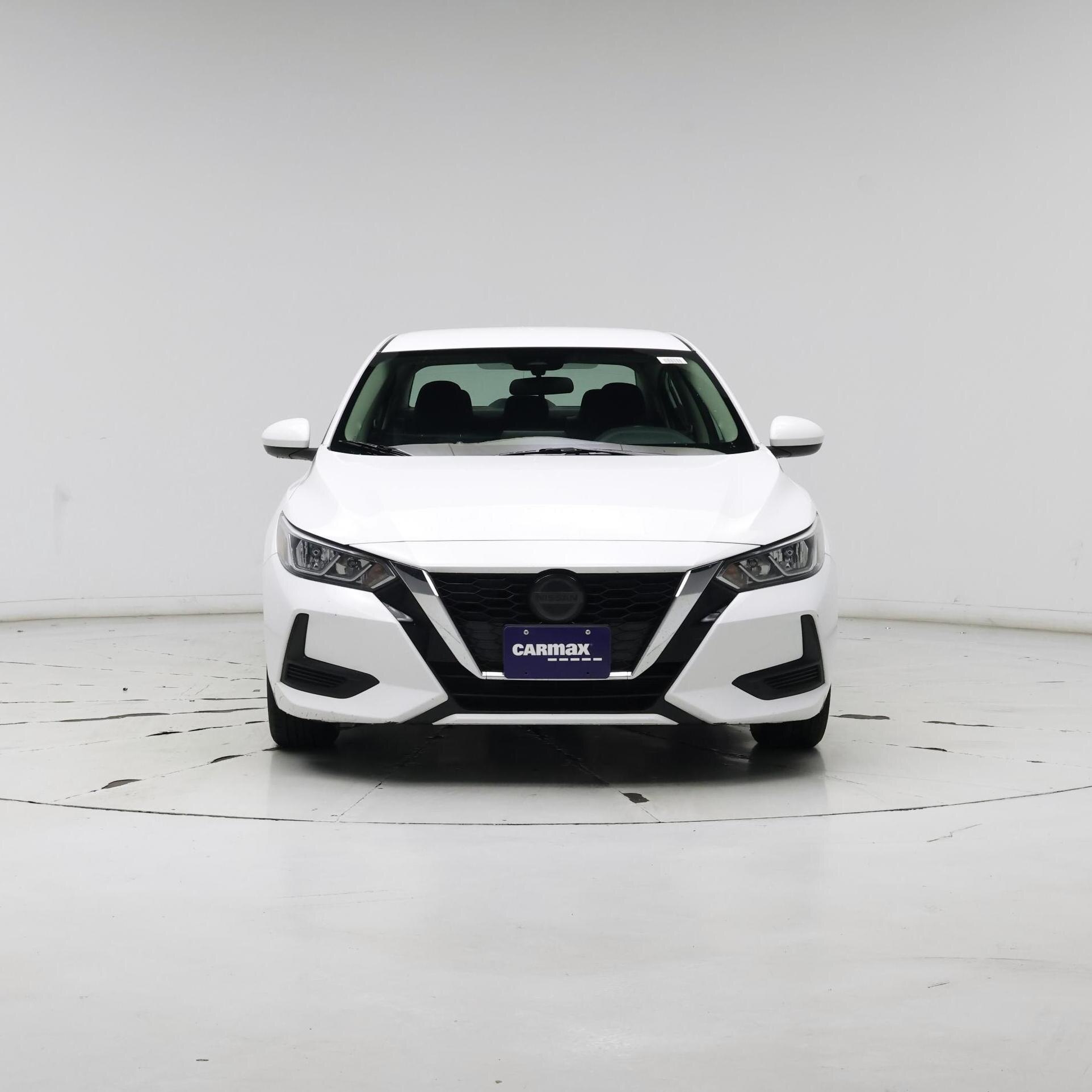 Thumbnail: 2022 Nissan Sentra - 5