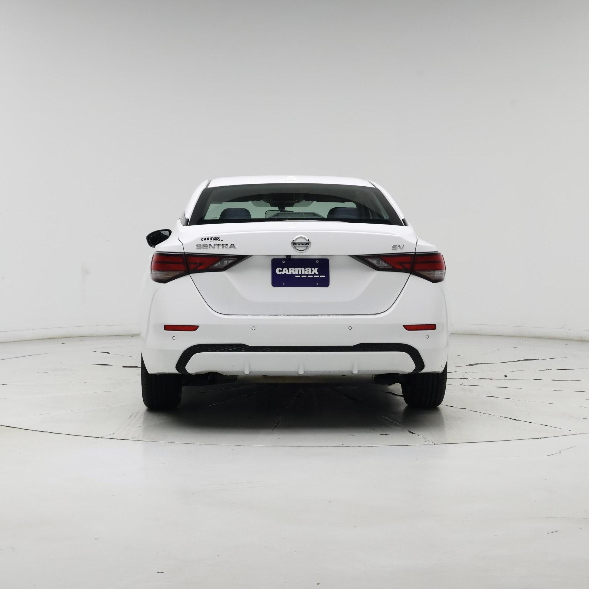 Thumbnail: 2022 Nissan Sentra - 6