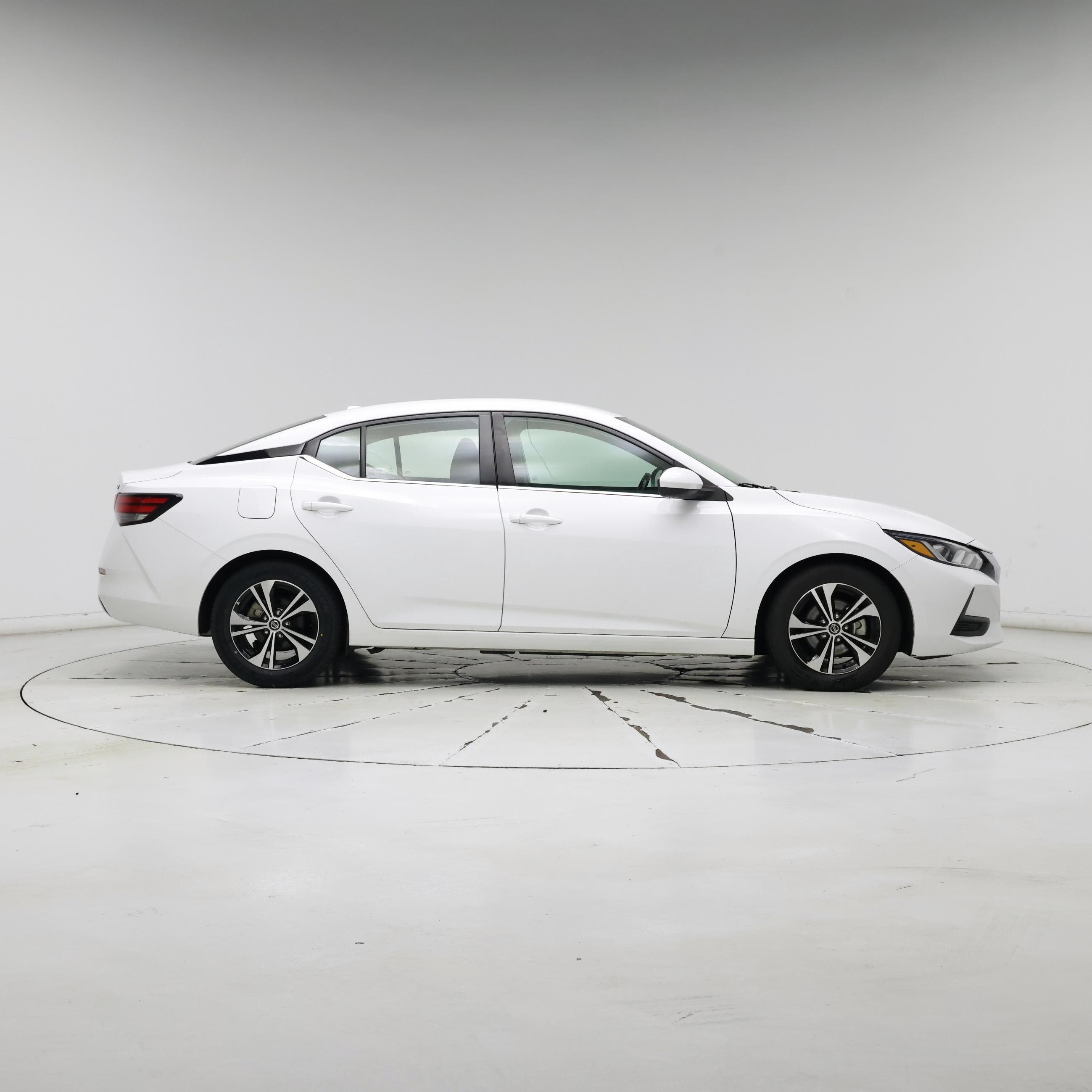 Thumbnail: 2022 Nissan Sentra - 7