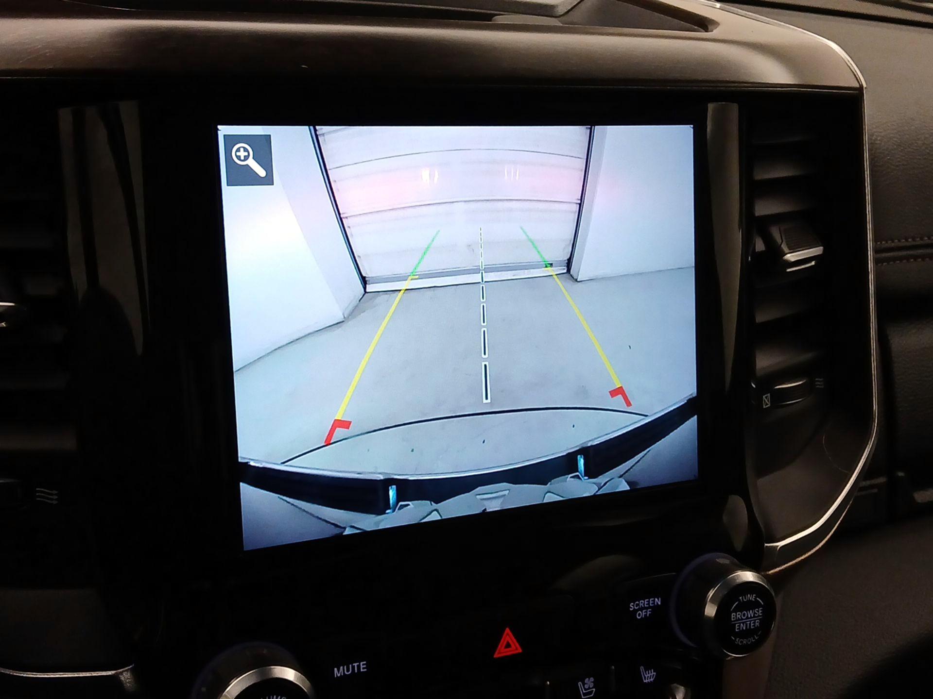 Thumbnail: 2021 RAM 1500 - 15