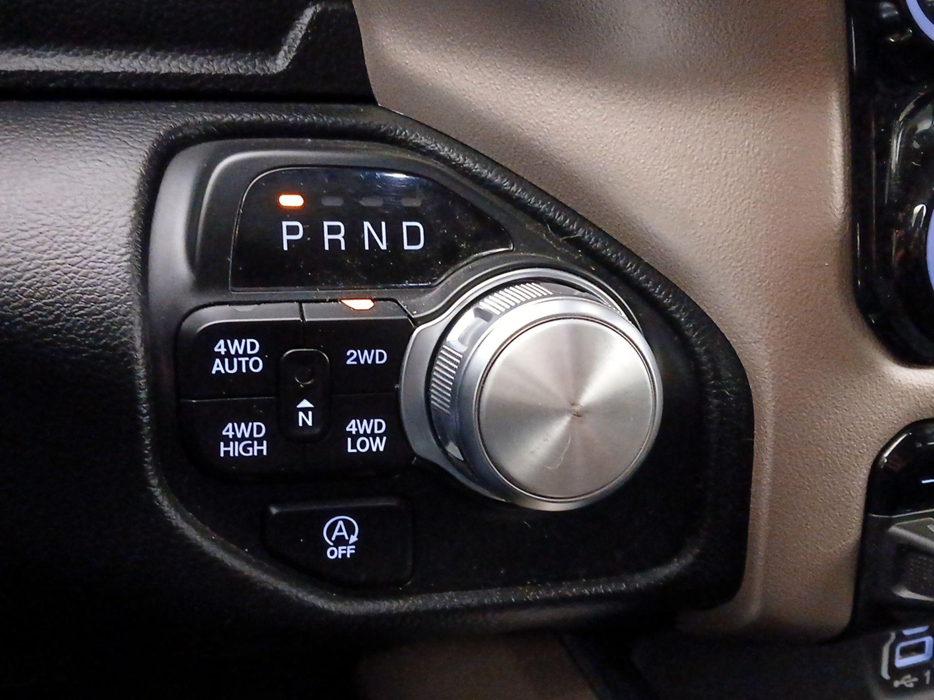 Thumbnail: 2021 RAM 1500 - 18