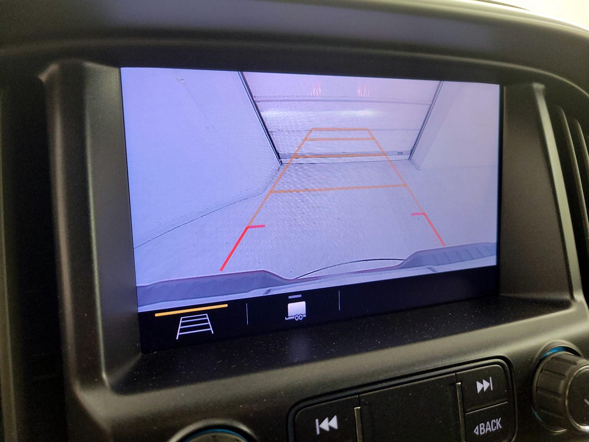 Thumbnail: 2020 Chevrolet Colorado - 14