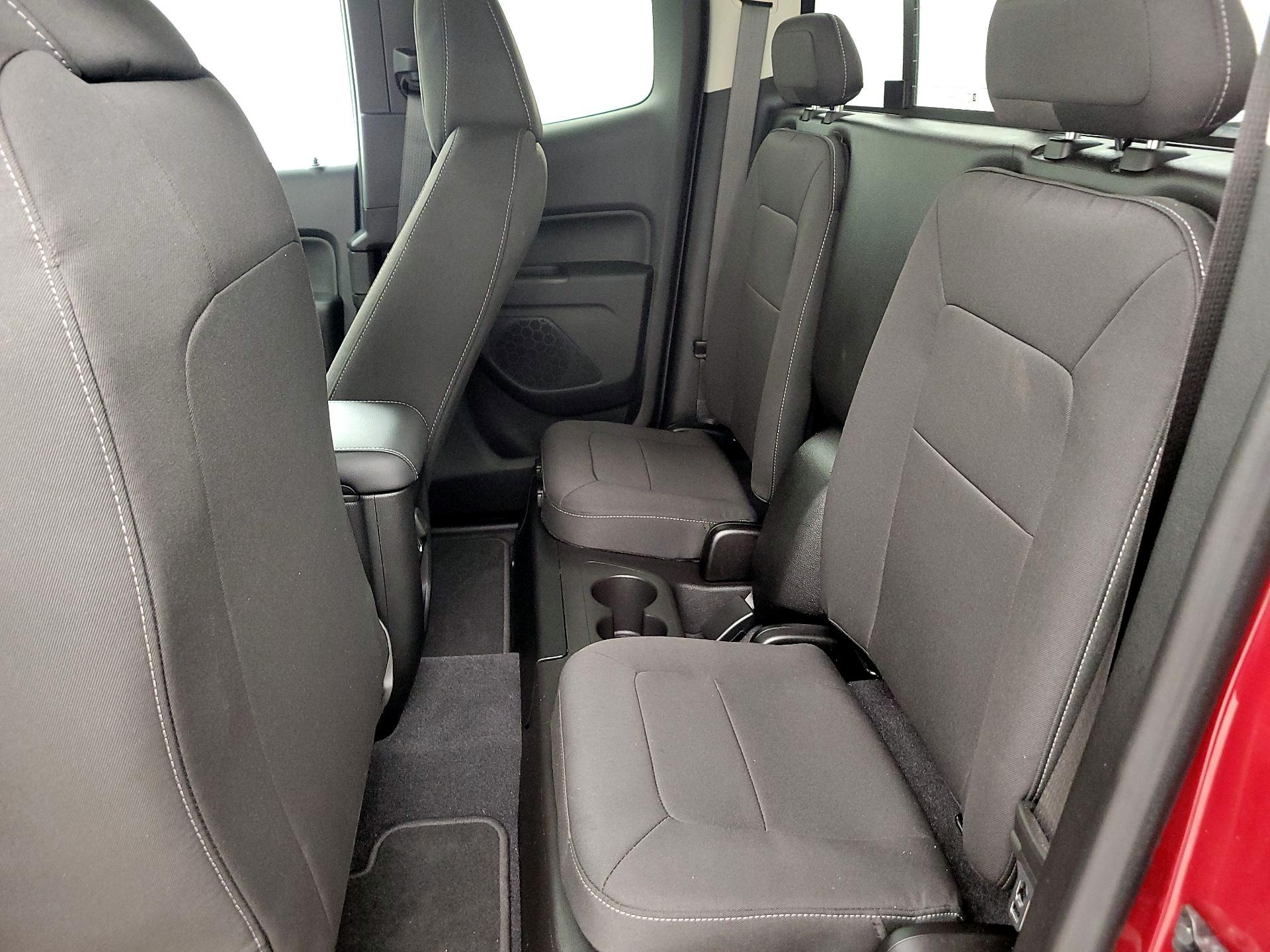 Thumbnail: 2020 Chevrolet Colorado - 19