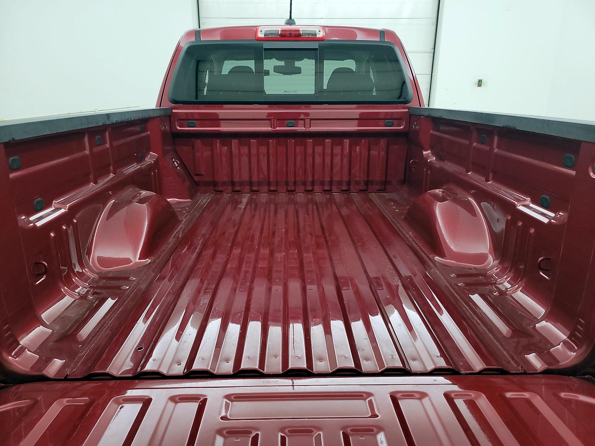 Thumbnail: 2020 Chevrolet Colorado - 20