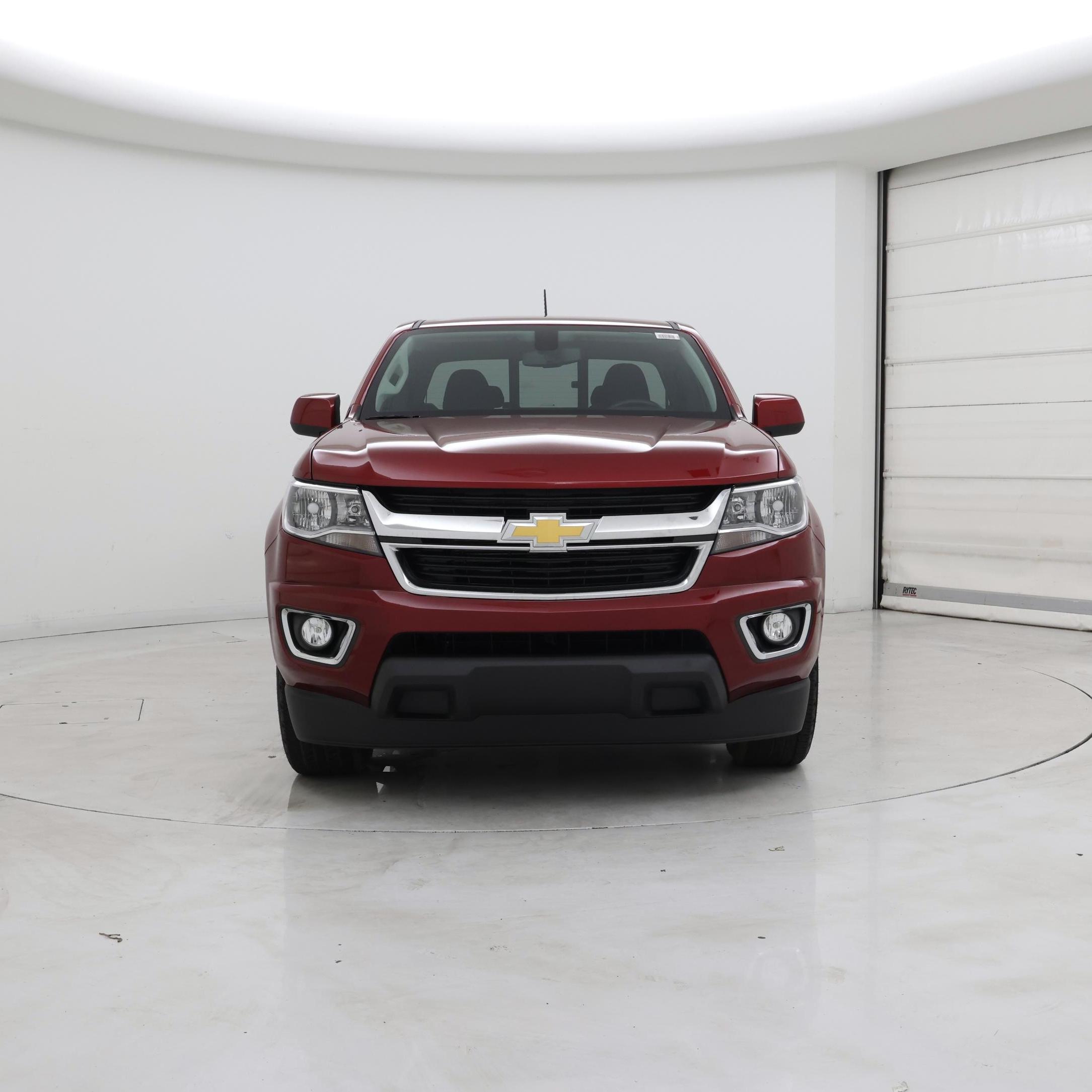 Thumbnail: 2020 Chevrolet Colorado - 5