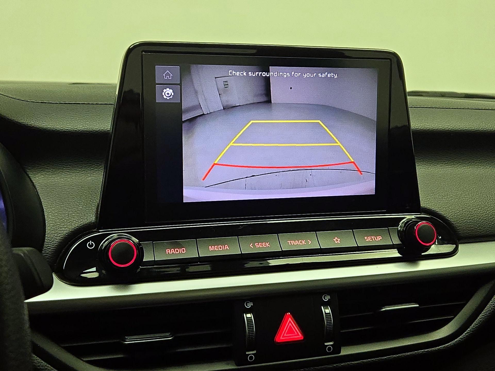 Thumbnail: 2023 Kia Forte - 14