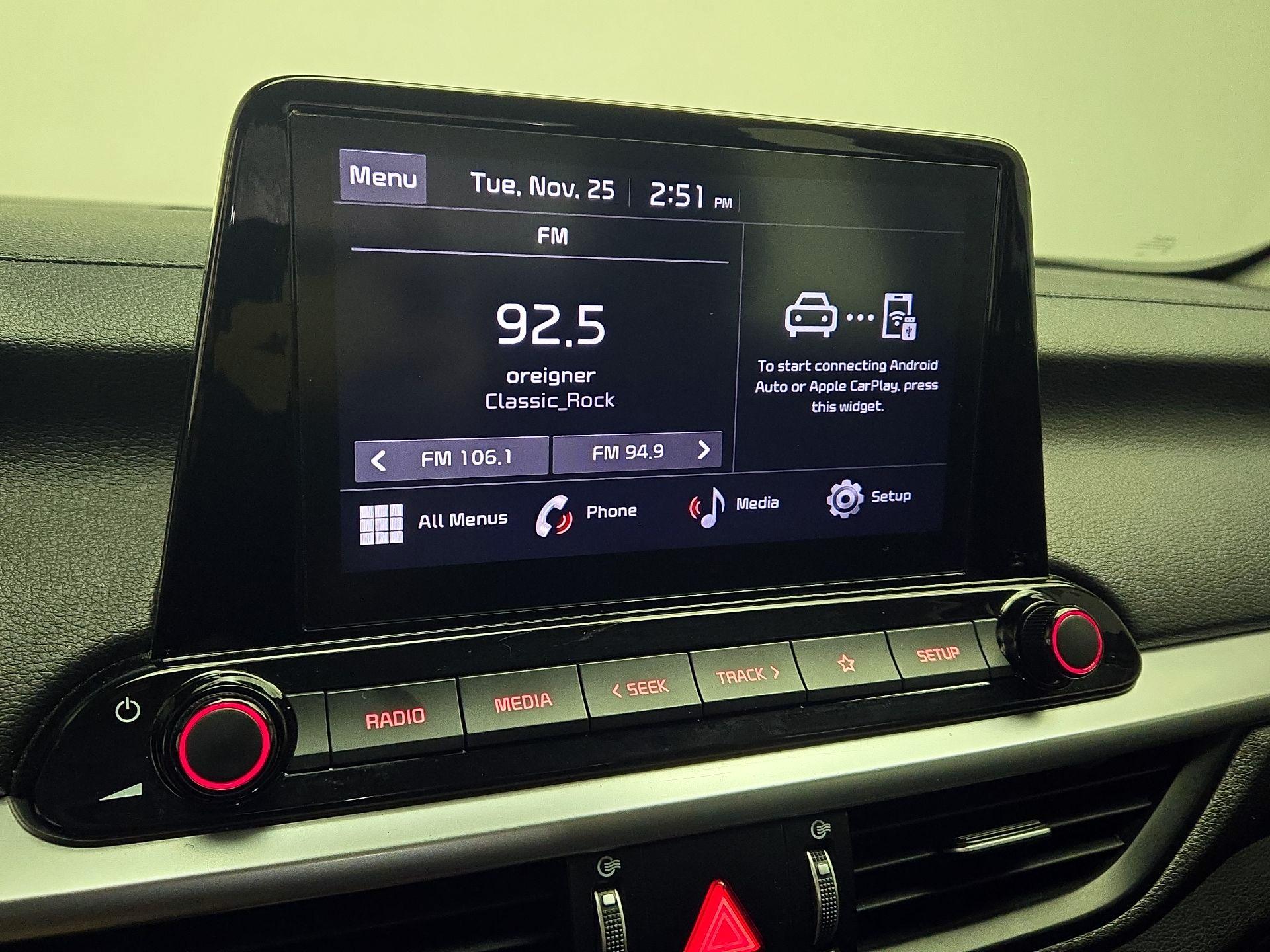 Thumbnail: 2023 Kia Forte - 15