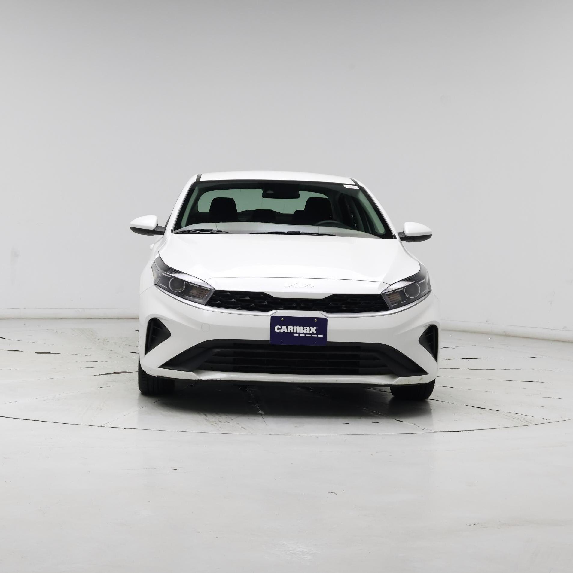 Thumbnail: 2023 Kia Forte - 5