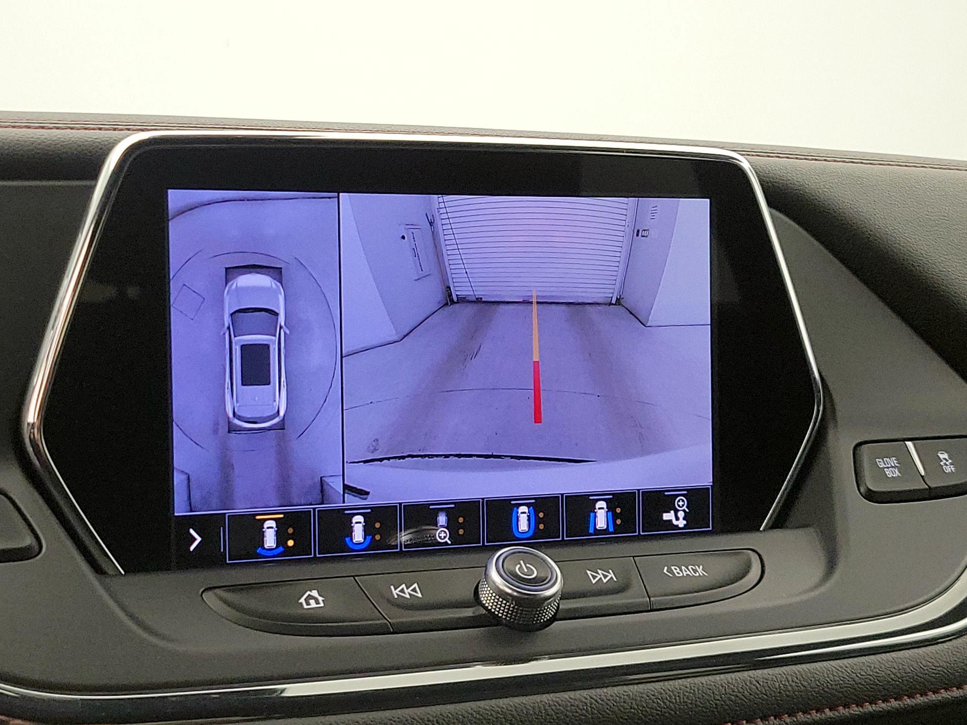 Thumbnail: 2020 Chevrolet Blazer - 15