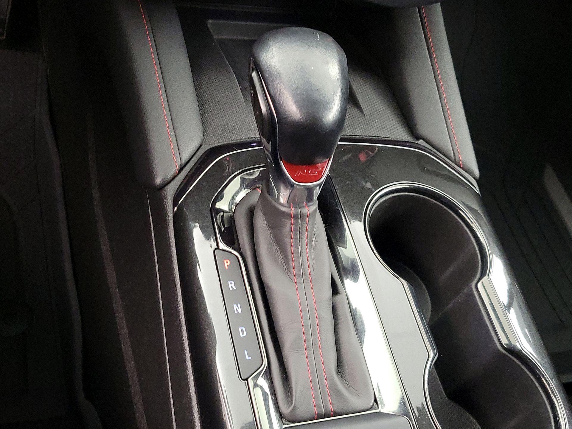 Thumbnail: 2020 Chevrolet Blazer - 18