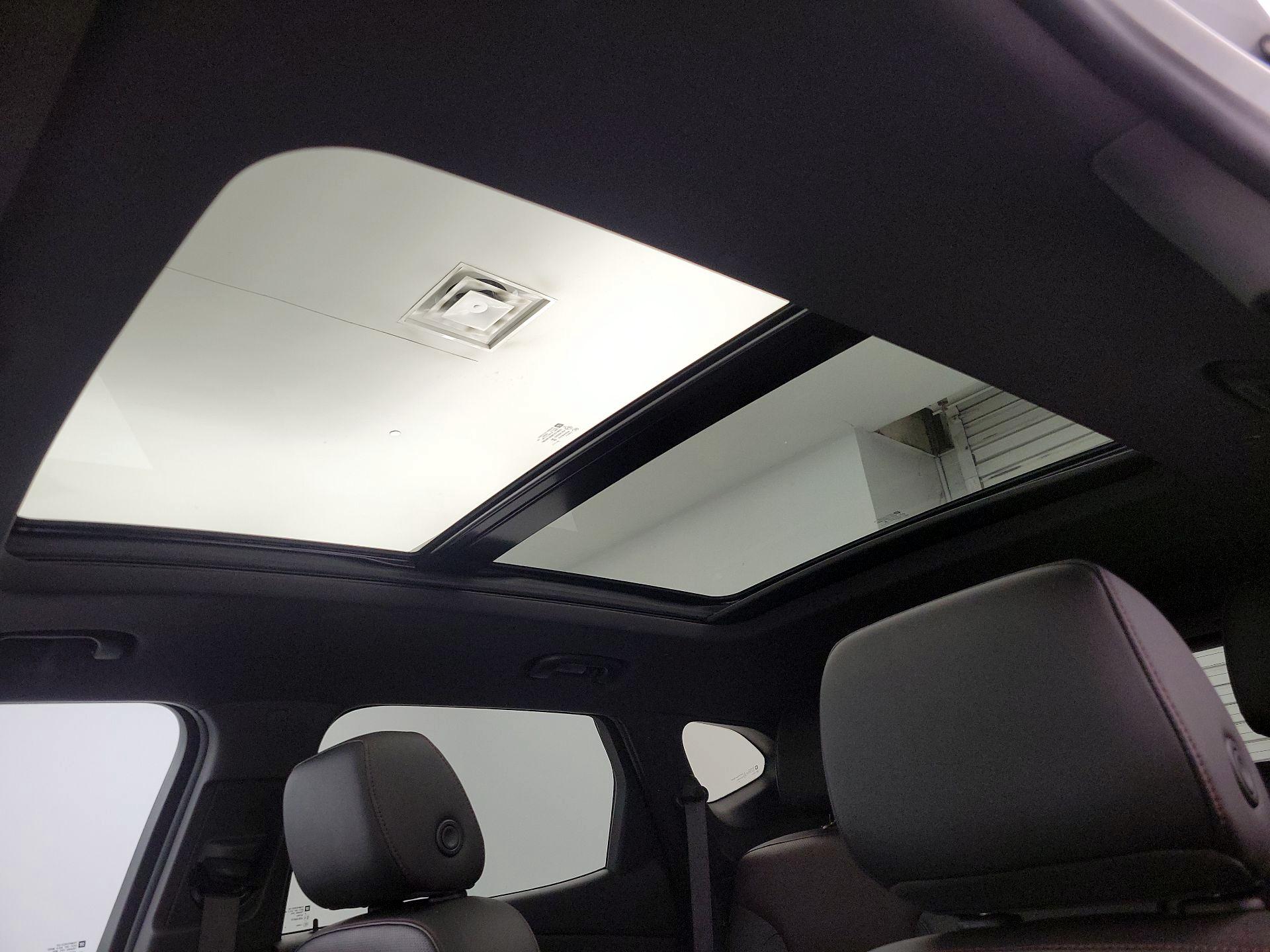 Thumbnail: 2020 Chevrolet Blazer - 20