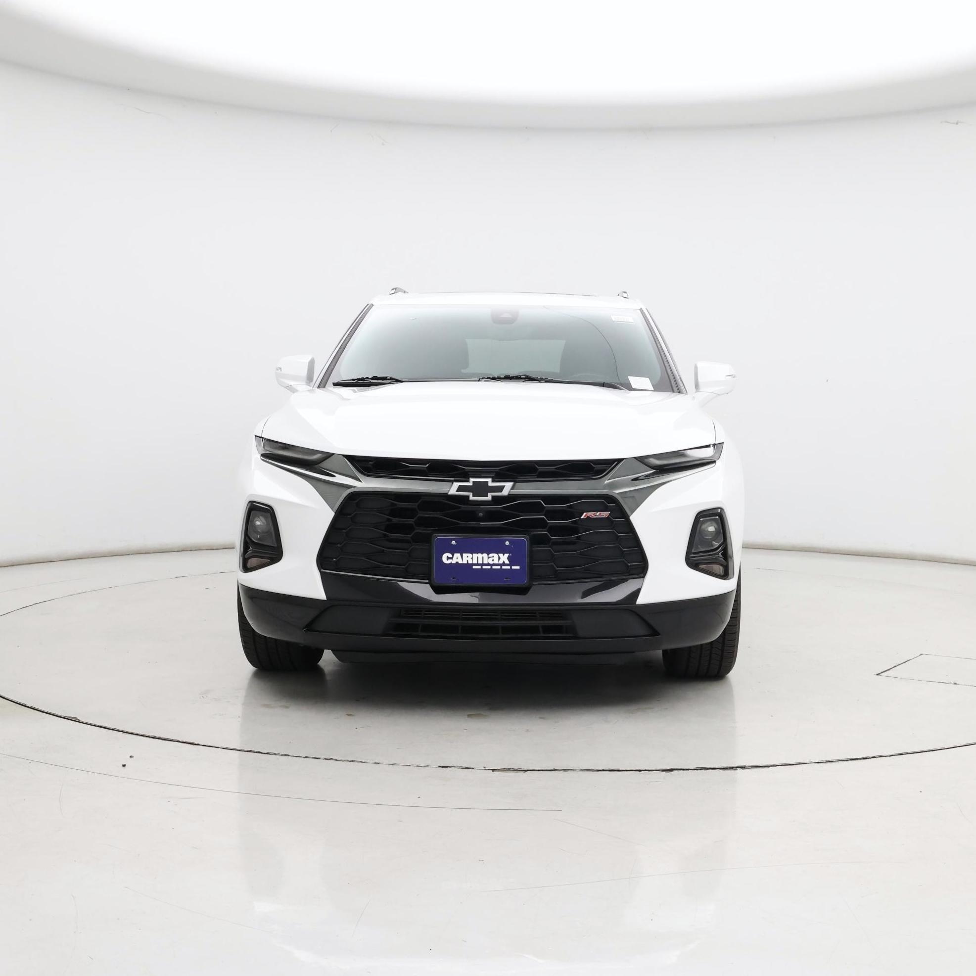 Thumbnail: 2020 Chevrolet Blazer - 5