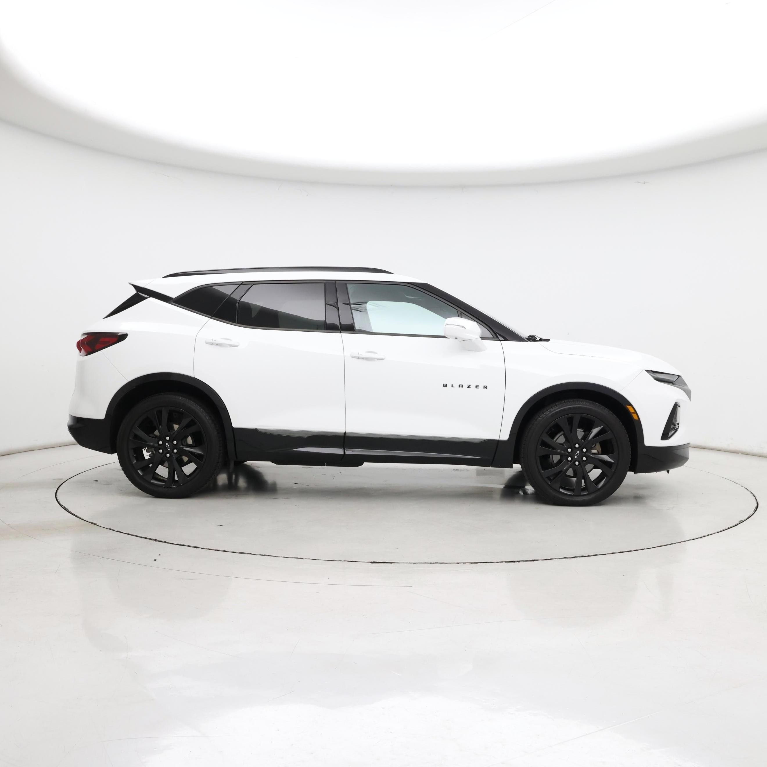 Thumbnail: 2020 Chevrolet Blazer - 7