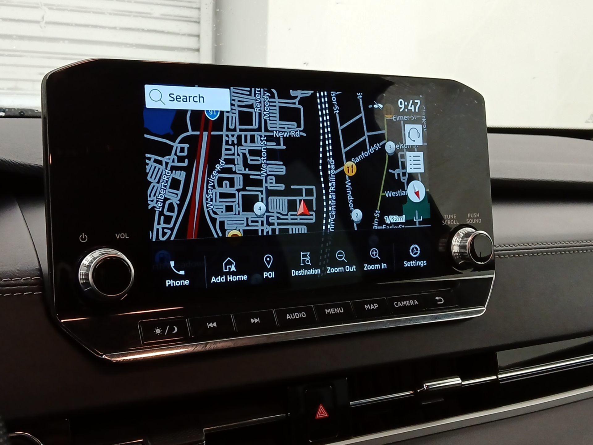 Thumbnail: 2022 Mitsubishi Outlander - 14