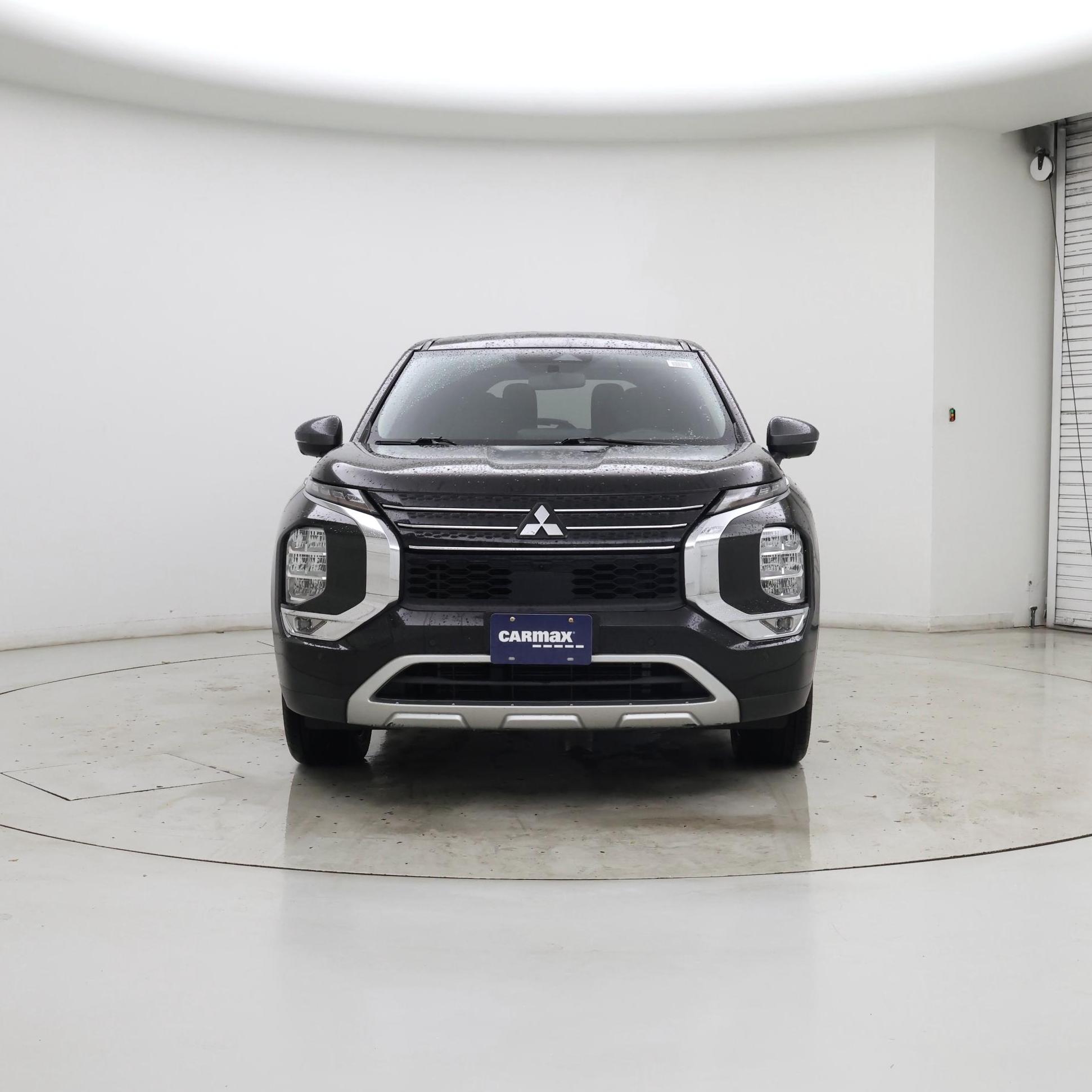 Thumbnail: 2022 Mitsubishi Outlander - 5