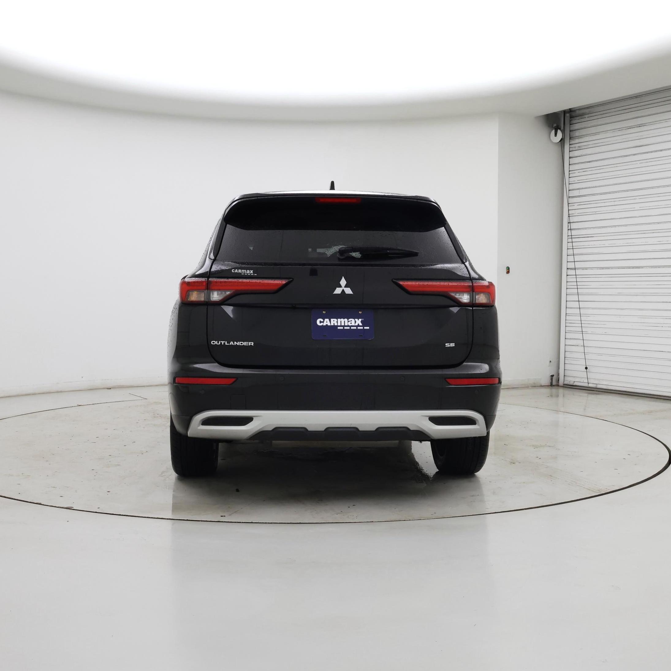 Thumbnail: 2022 Mitsubishi Outlander - 6