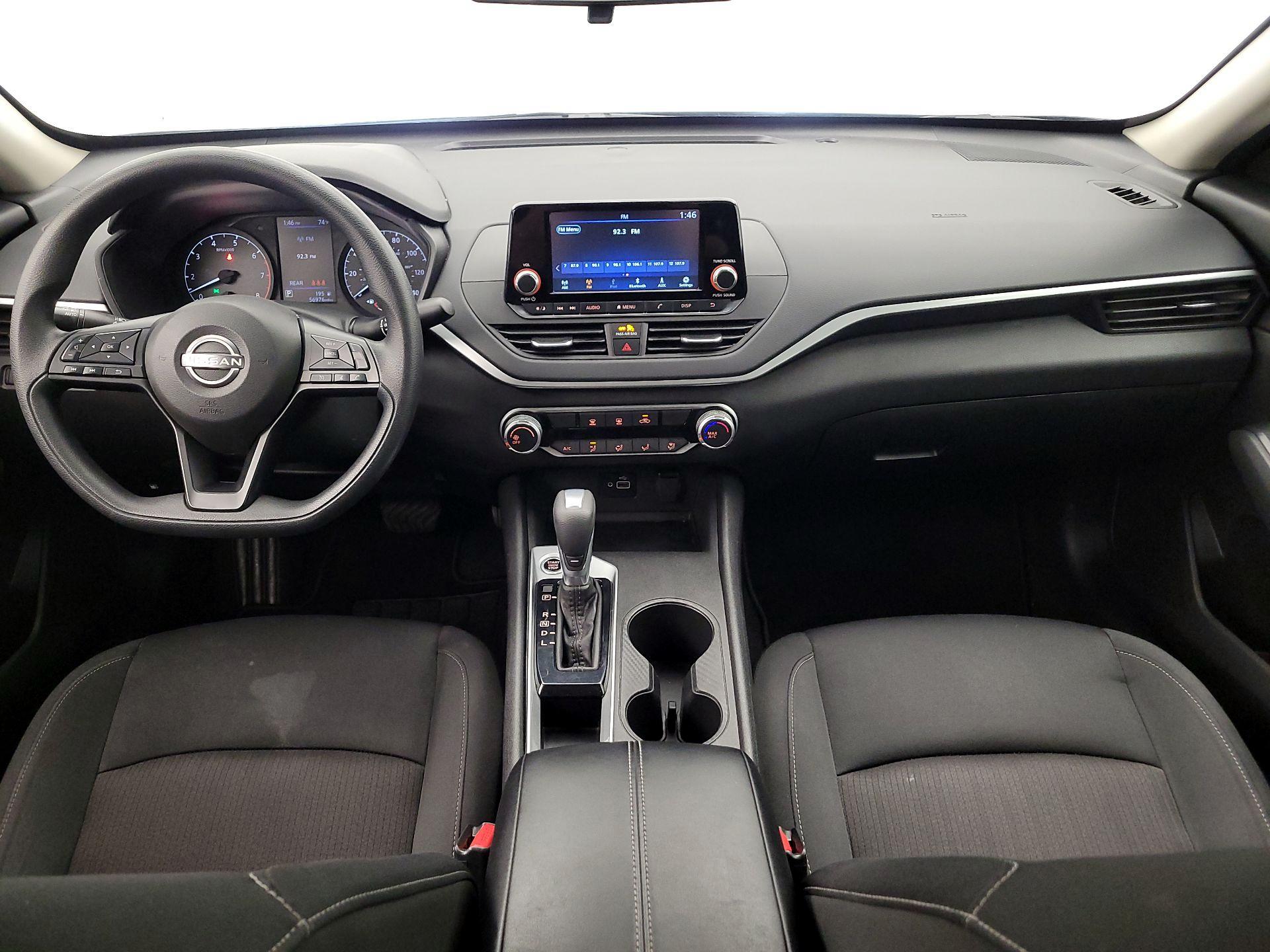 Thumbnail: 2023 Nissan Altima - 9