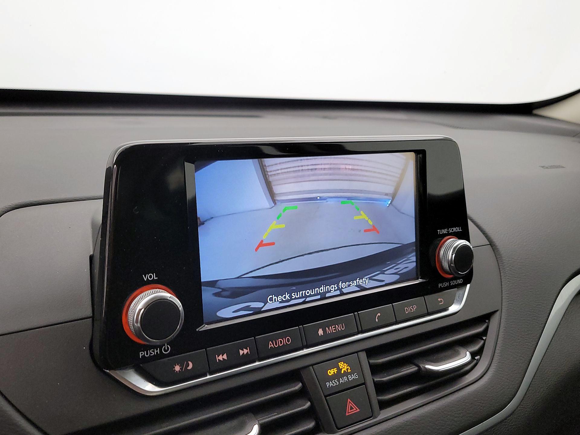 Thumbnail: 2023 Nissan Altima - 14