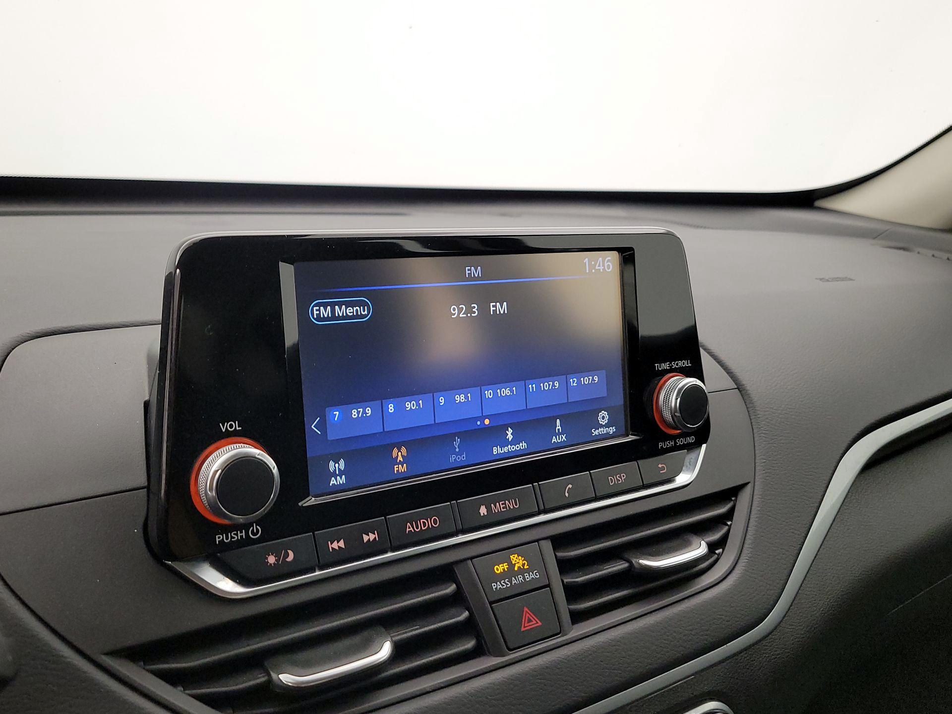 Thumbnail: 2023 Nissan Altima - 15